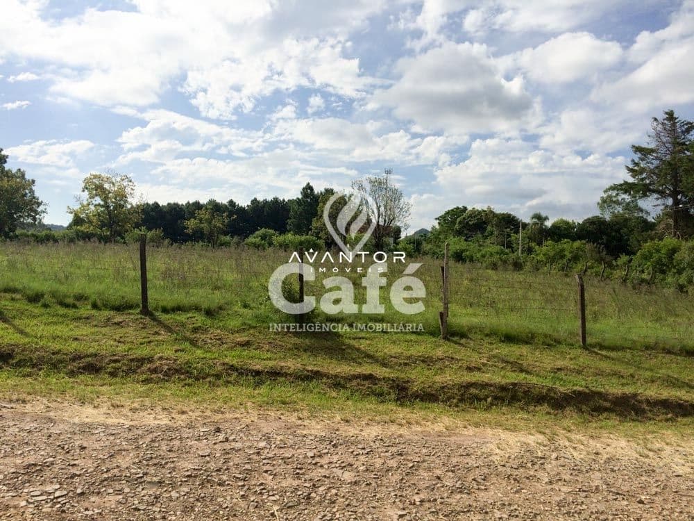 Terreno à venda em Diácono João Luiz Pozzobon, Santa Maria/RS — foto 5 de 5