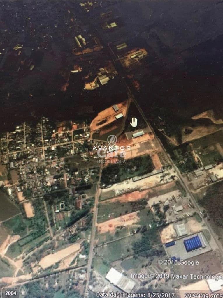 Terreno à venda em Zona rural, Santa Maria/RS — foto 2 de 6