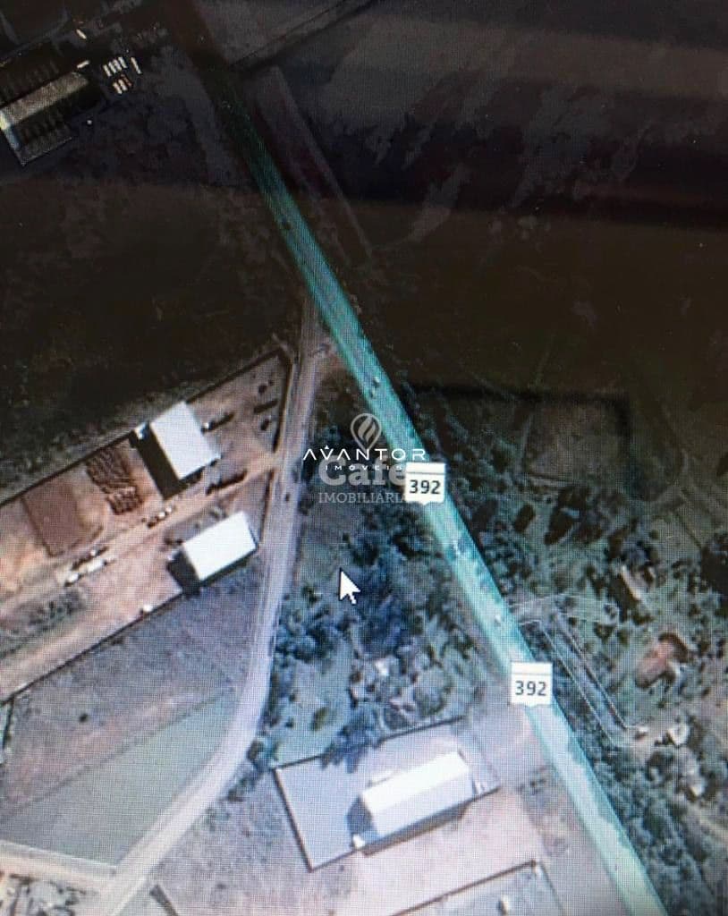 Terreno à venda em Zona rural, Santa Maria/RS — foto 3 de 6