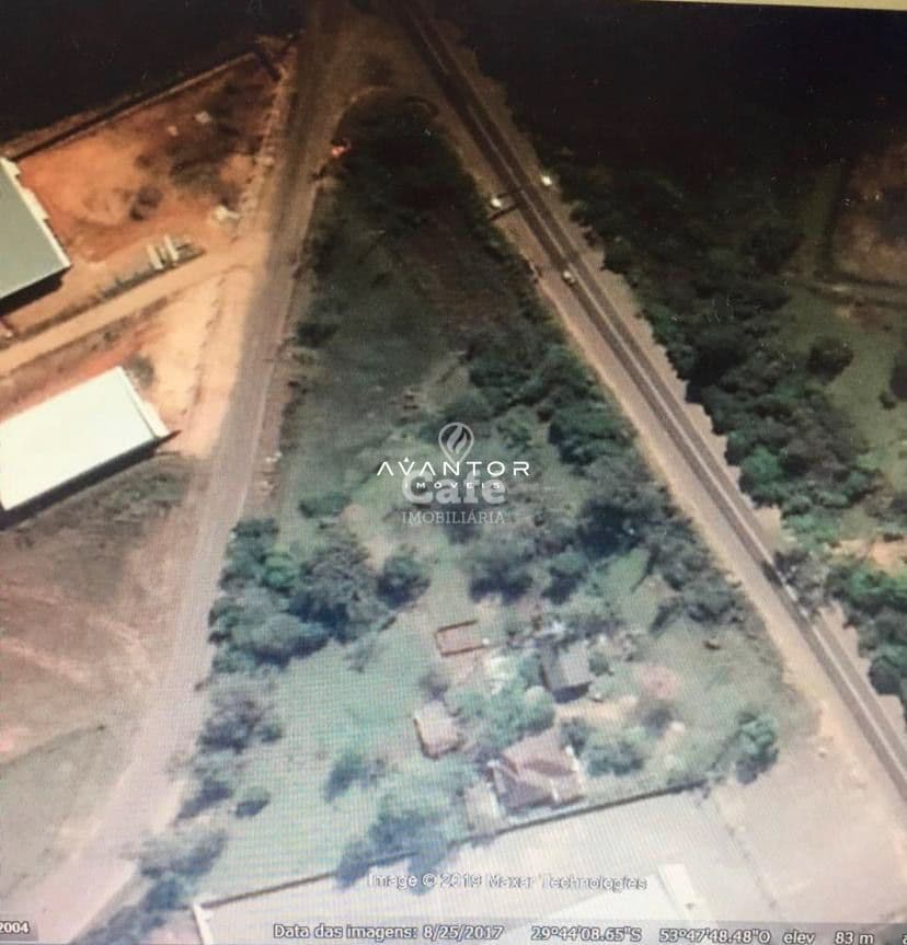Terreno à venda em Zona rural, Santa Maria/RS — foto 4 de 6