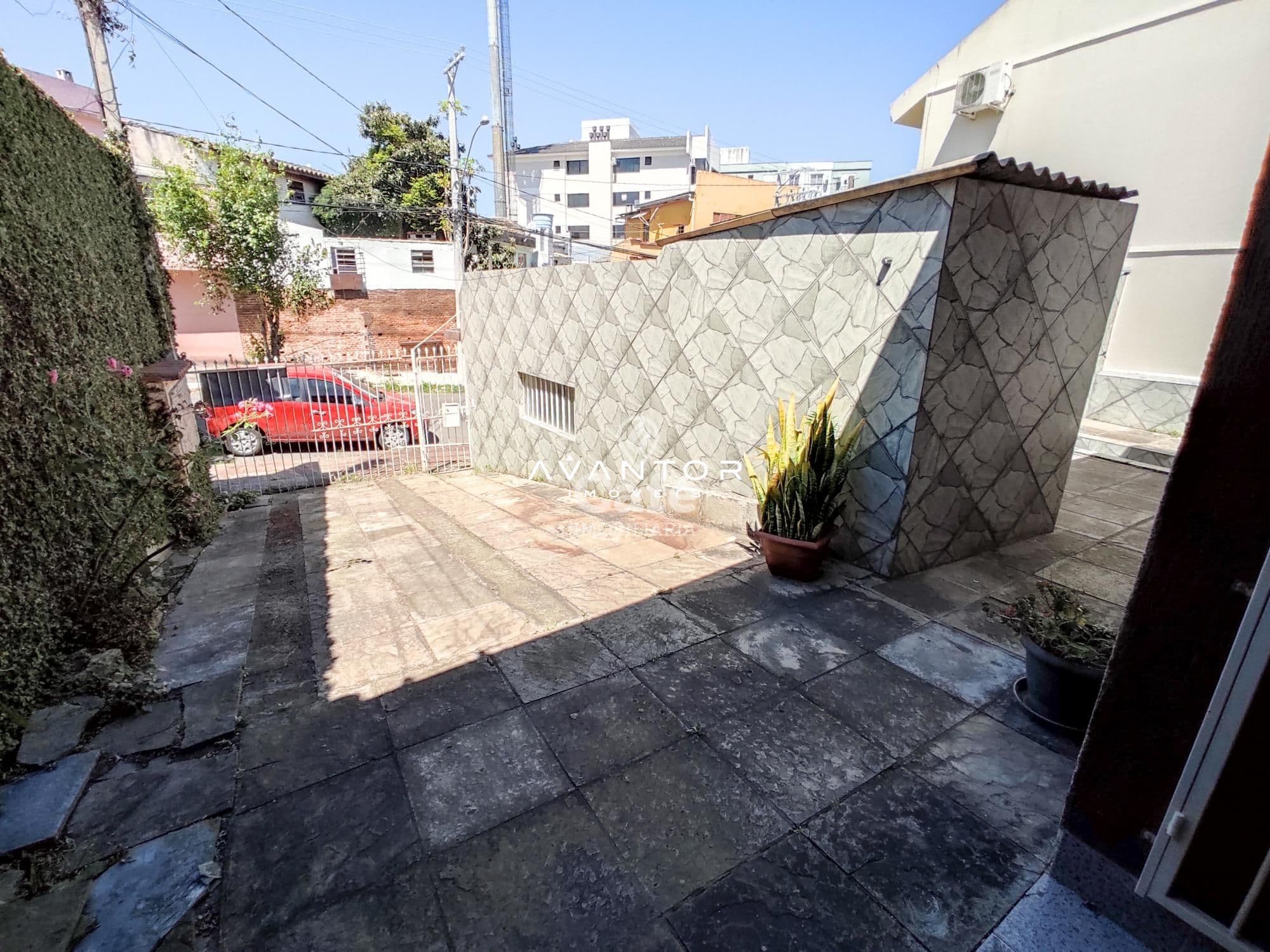 Casa com 3 quartos à venda em Nossa Senhora do Rosário, Santa Maria/RS — foto 2 de 16