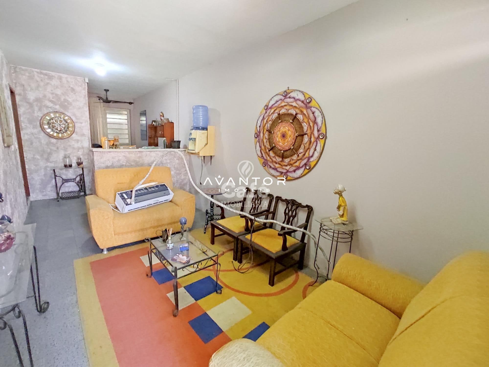 Casa com 3 quartos à venda em Nossa Senhora do Rosário, Santa Maria/RS — foto 3 de 16