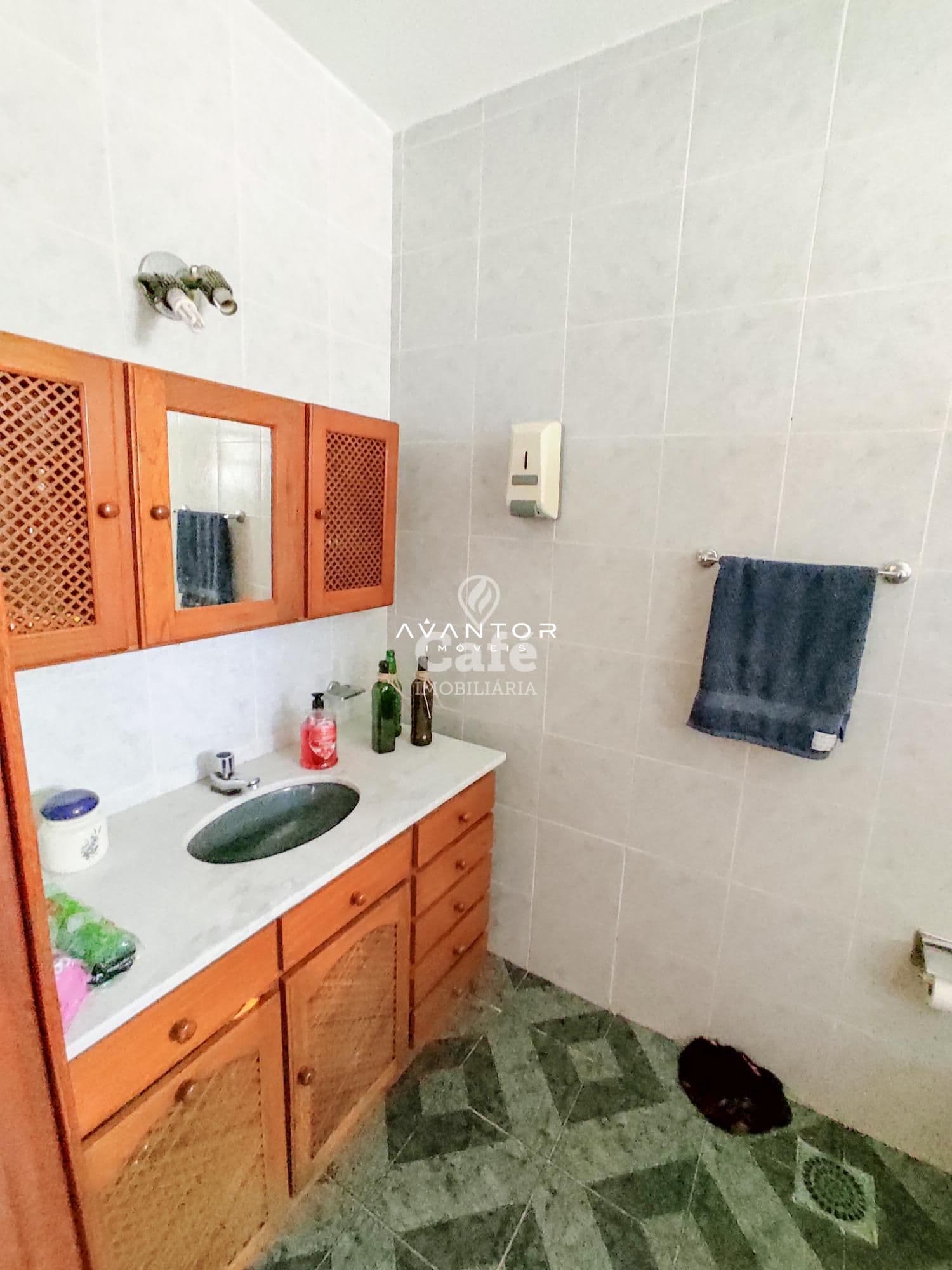 Casa com 3 quartos à venda em Nossa Senhora do Rosário, Santa Maria/RS — foto 9 de 16