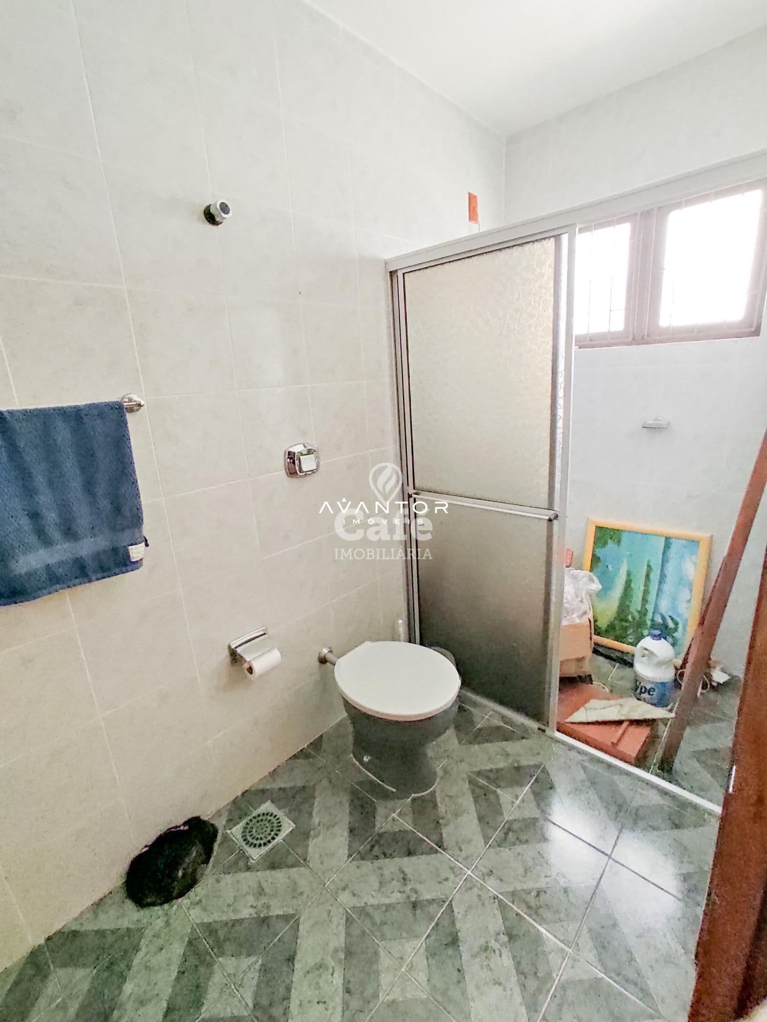 Casa com 3 quartos à venda em Nossa Senhora do Rosário, Santa Maria/RS — foto 10 de 16