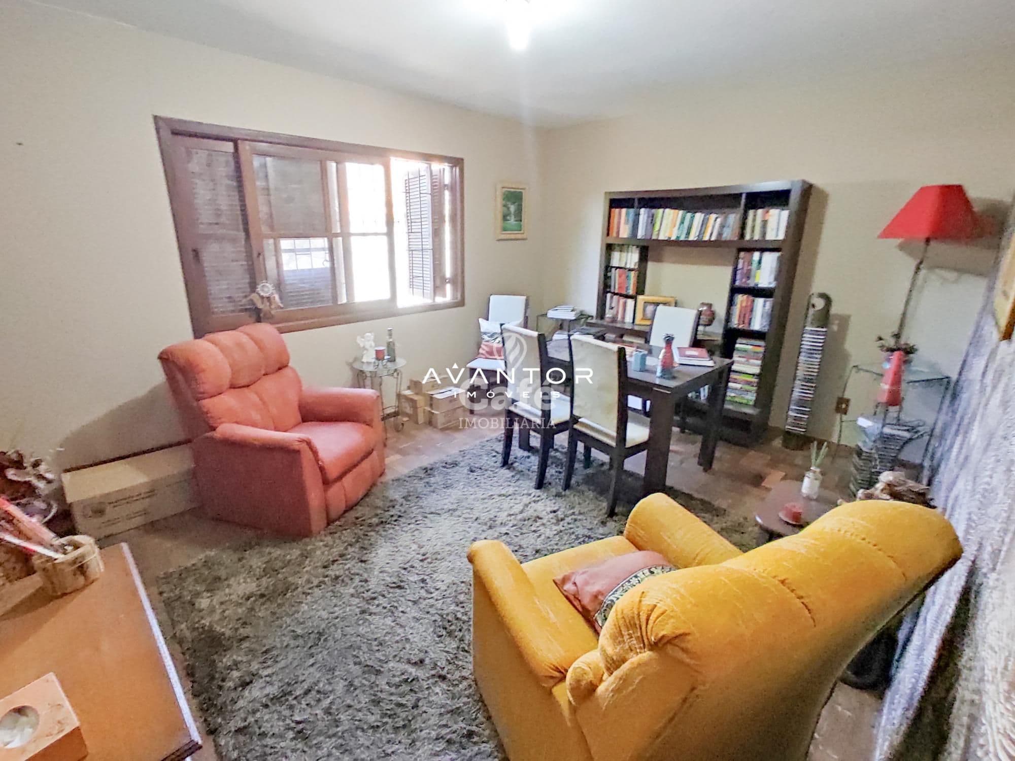 Casa com 3 quartos à venda em Nossa Senhora do Rosário, Santa Maria/RS — foto 11 de 16