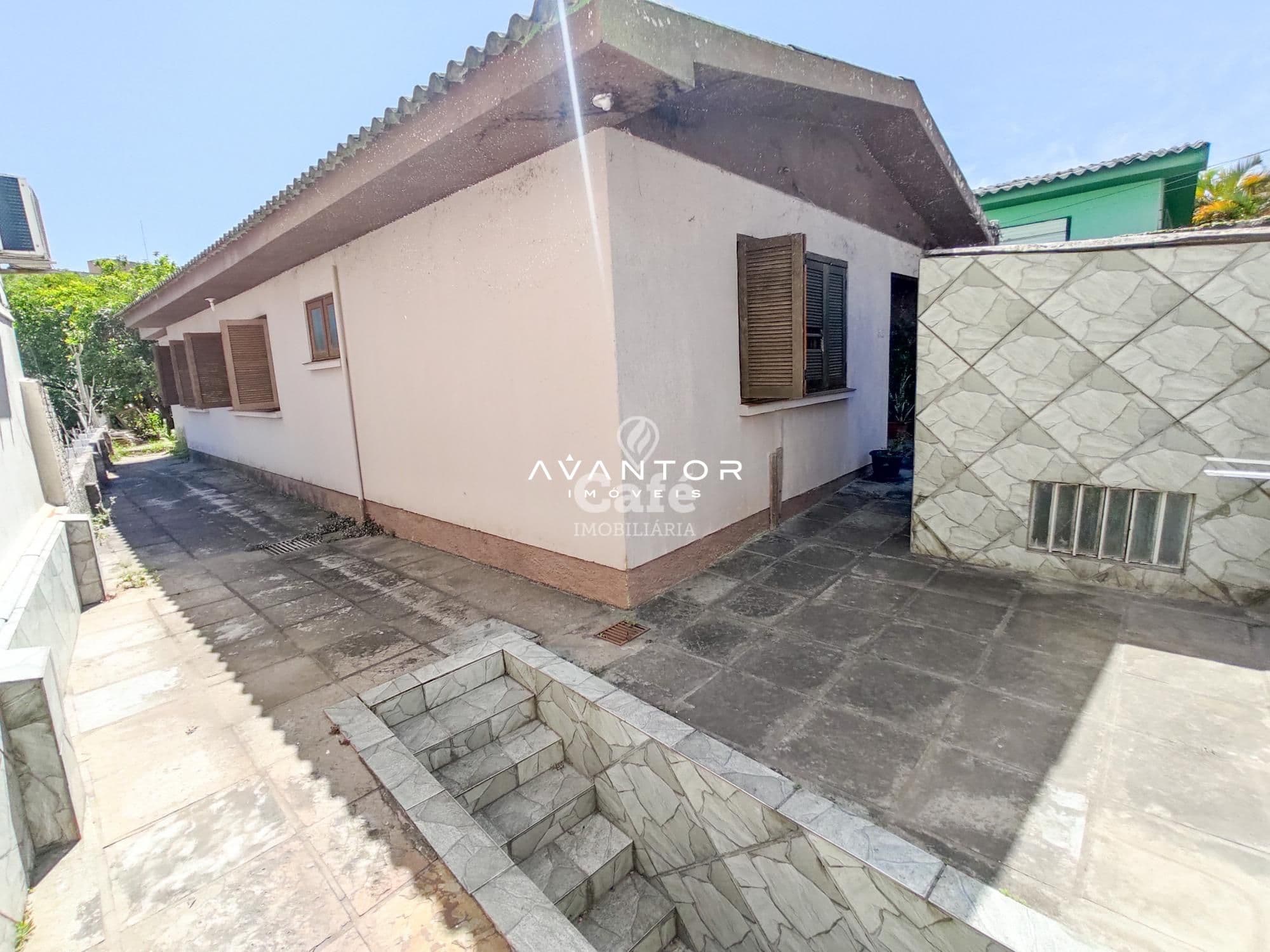 Casa com 3 quartos à venda em Nossa Senhora do Rosário, Santa Maria/RS — foto 12 de 16