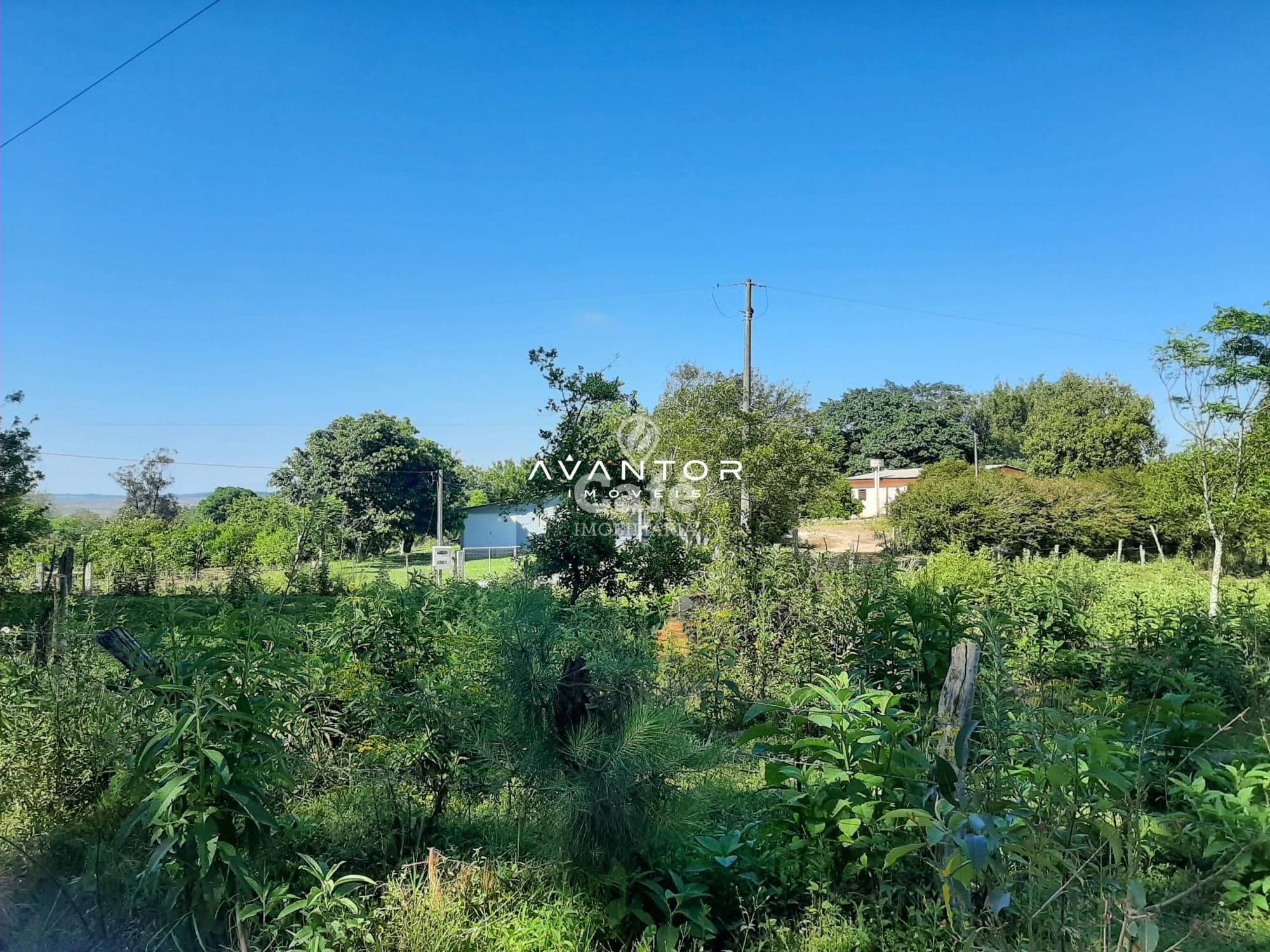 Terreno à venda em Boi Morto, Santa Maria/RS — foto 4 de 5