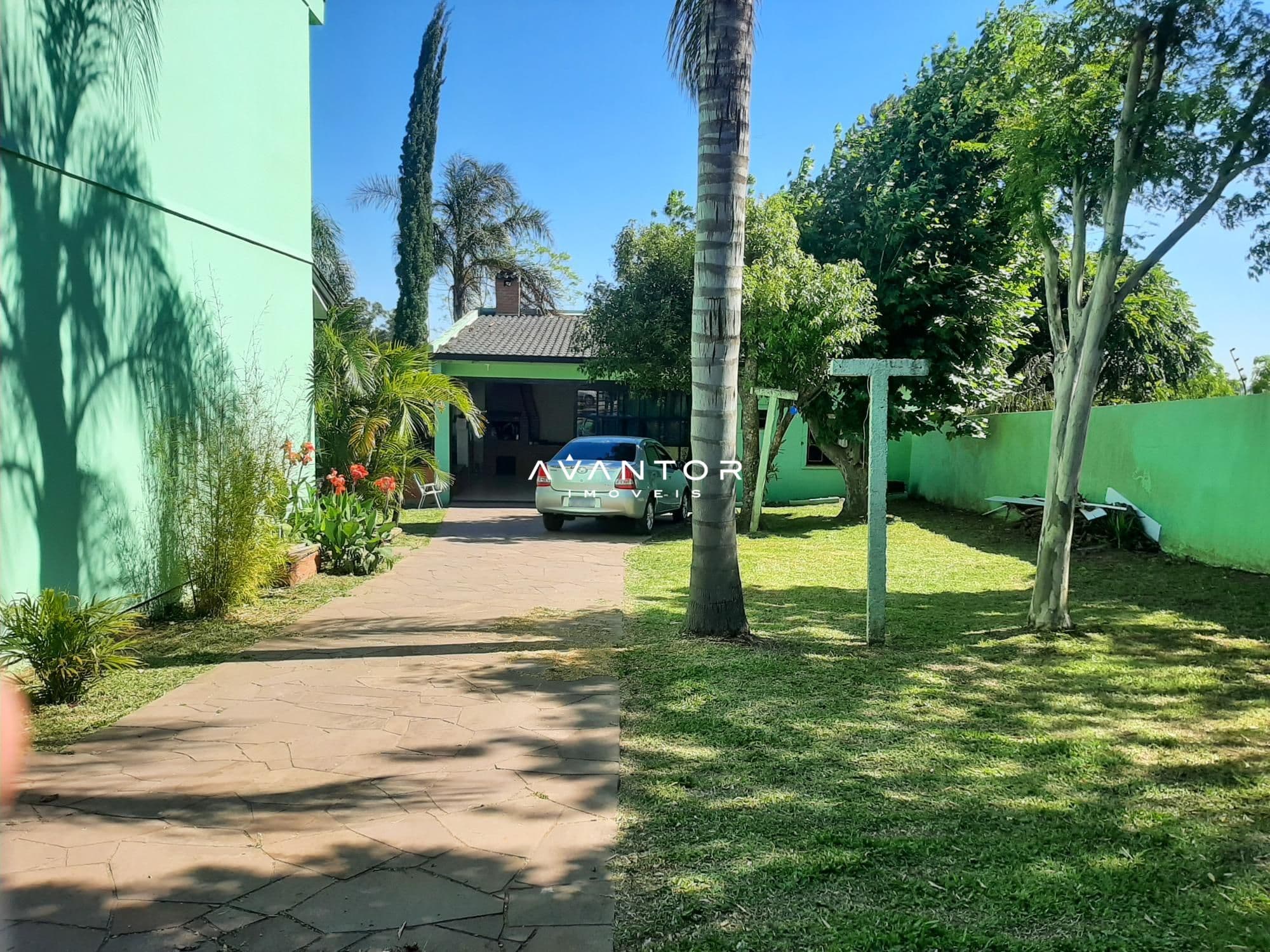 Casa com 4 quartos à venda em São João, Santa Maria/RS — foto 2 de 19