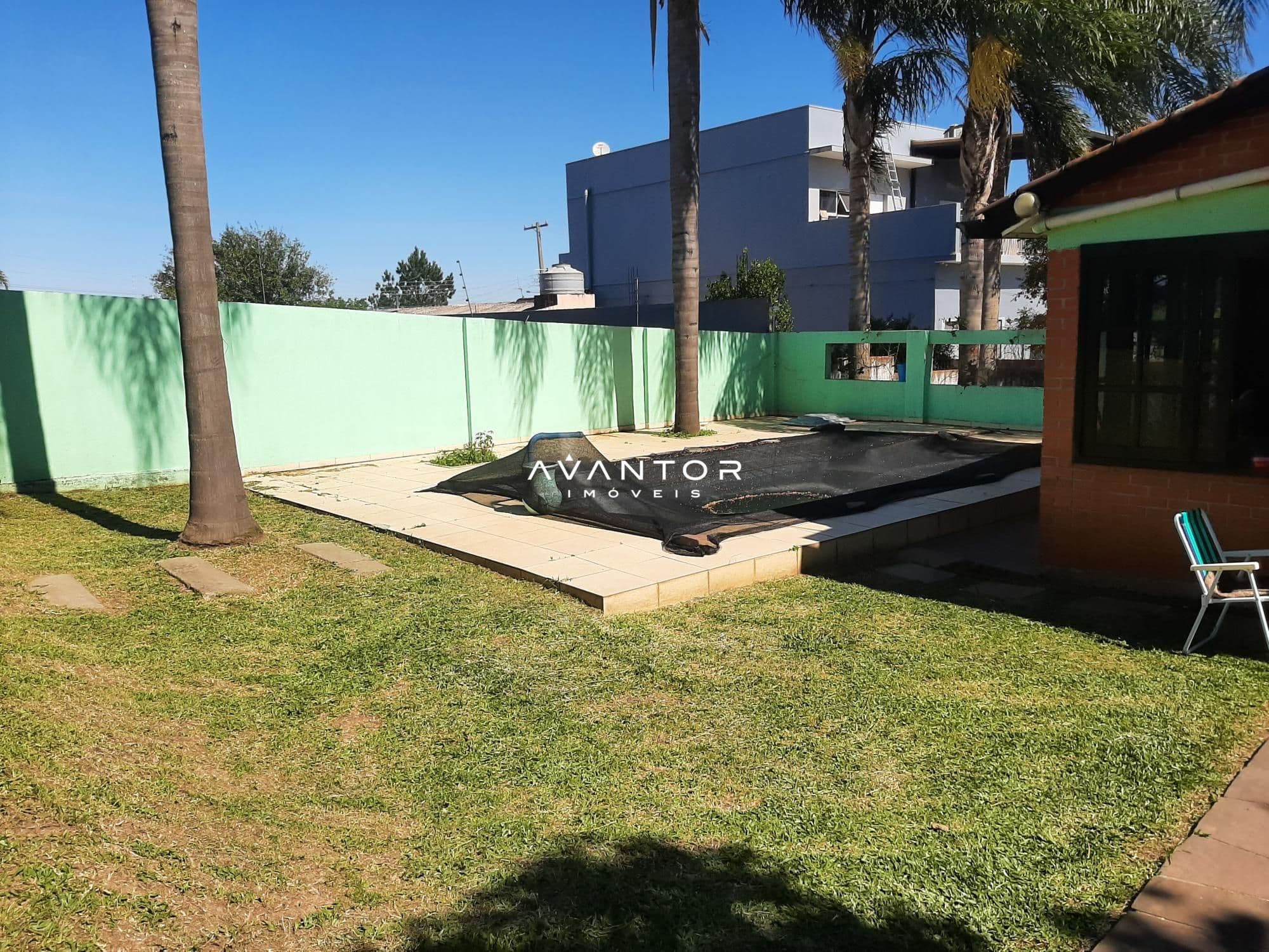 Casa com 4 quartos à venda em São João, Santa Maria/RS — foto 3 de 19