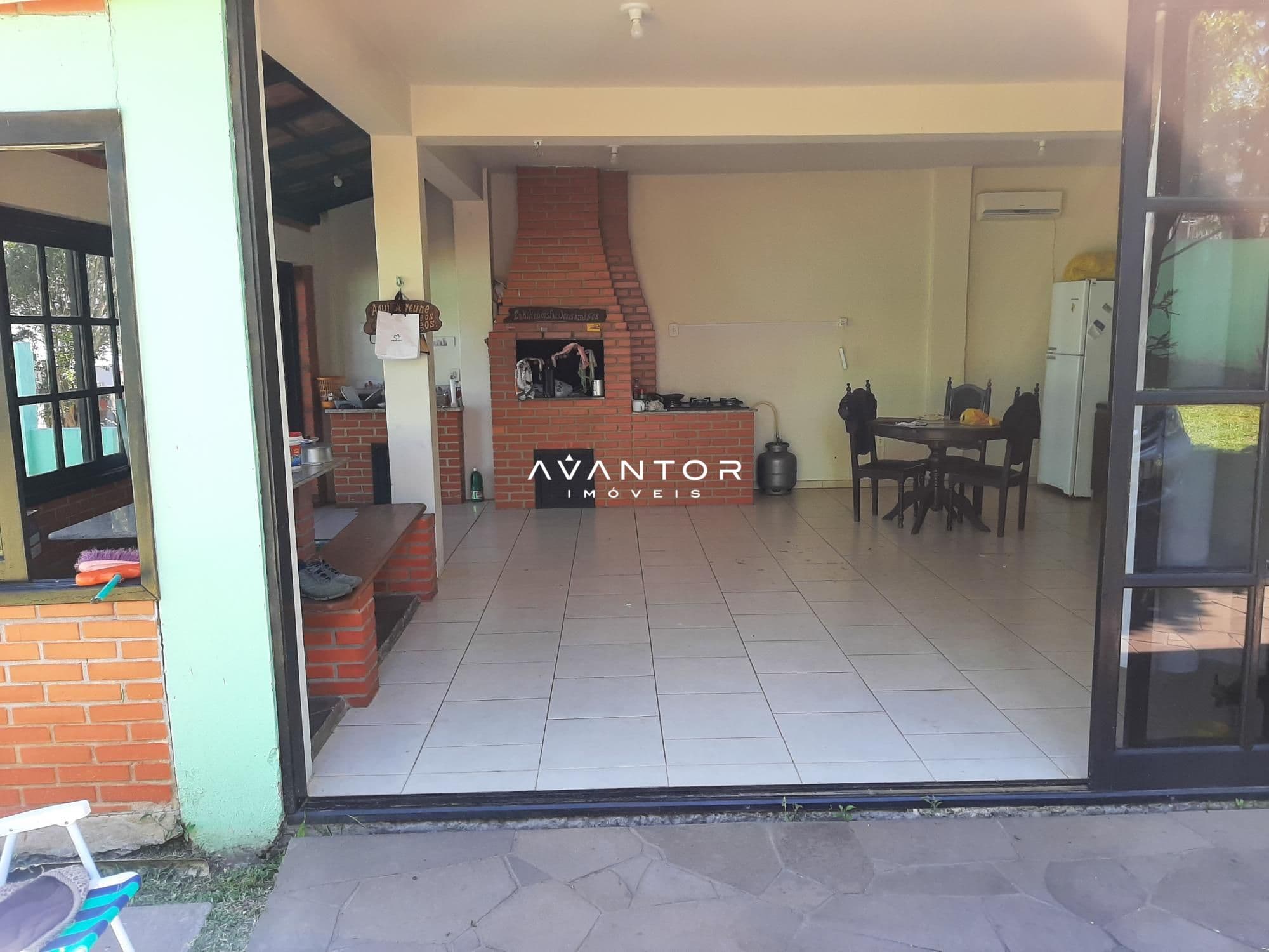 Casa com 4 quartos à venda em São João, Santa Maria/RS — foto 4 de 19