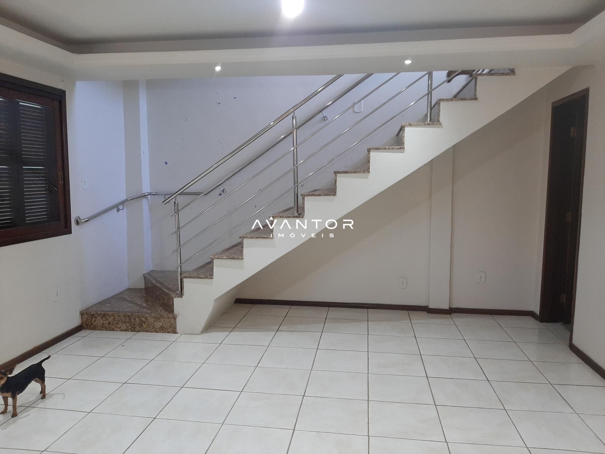 Casa com 4 quartos à venda em São João, Santa Maria/RS — foto 12 de 19
