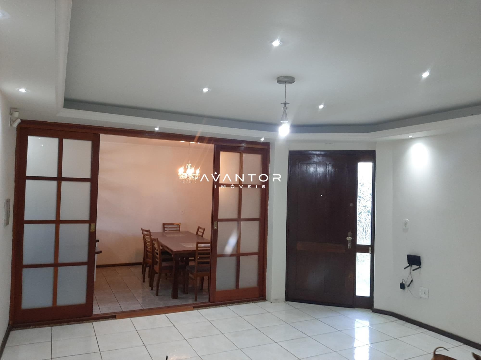 Casa com 4 quartos à venda em São João, Santa Maria/RS — foto 13 de 19