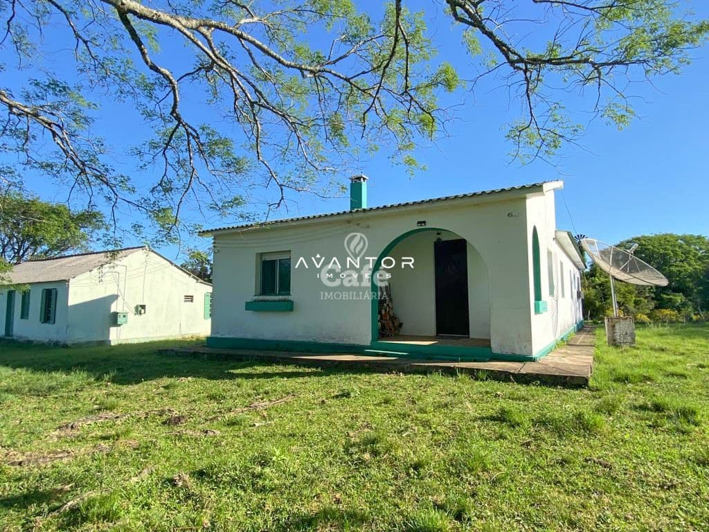 Chácara com 4 quartos à venda em Zona rural, Vila Nova do Sul/RS — foto 2 de 26