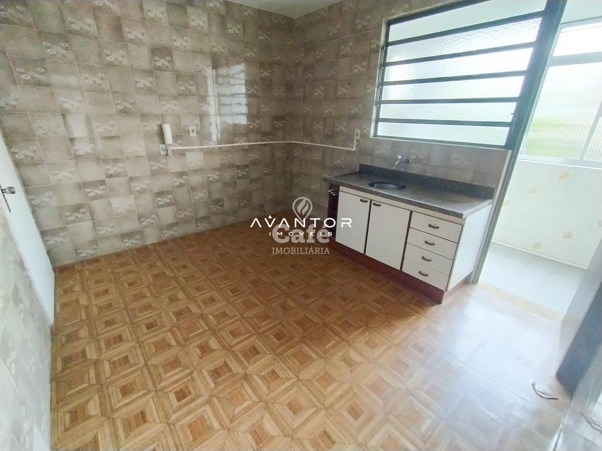 Apartamento com 2 quartos à venda no Edifício Olmega, em Centro, Santa Maria/RS — foto 5 de 9