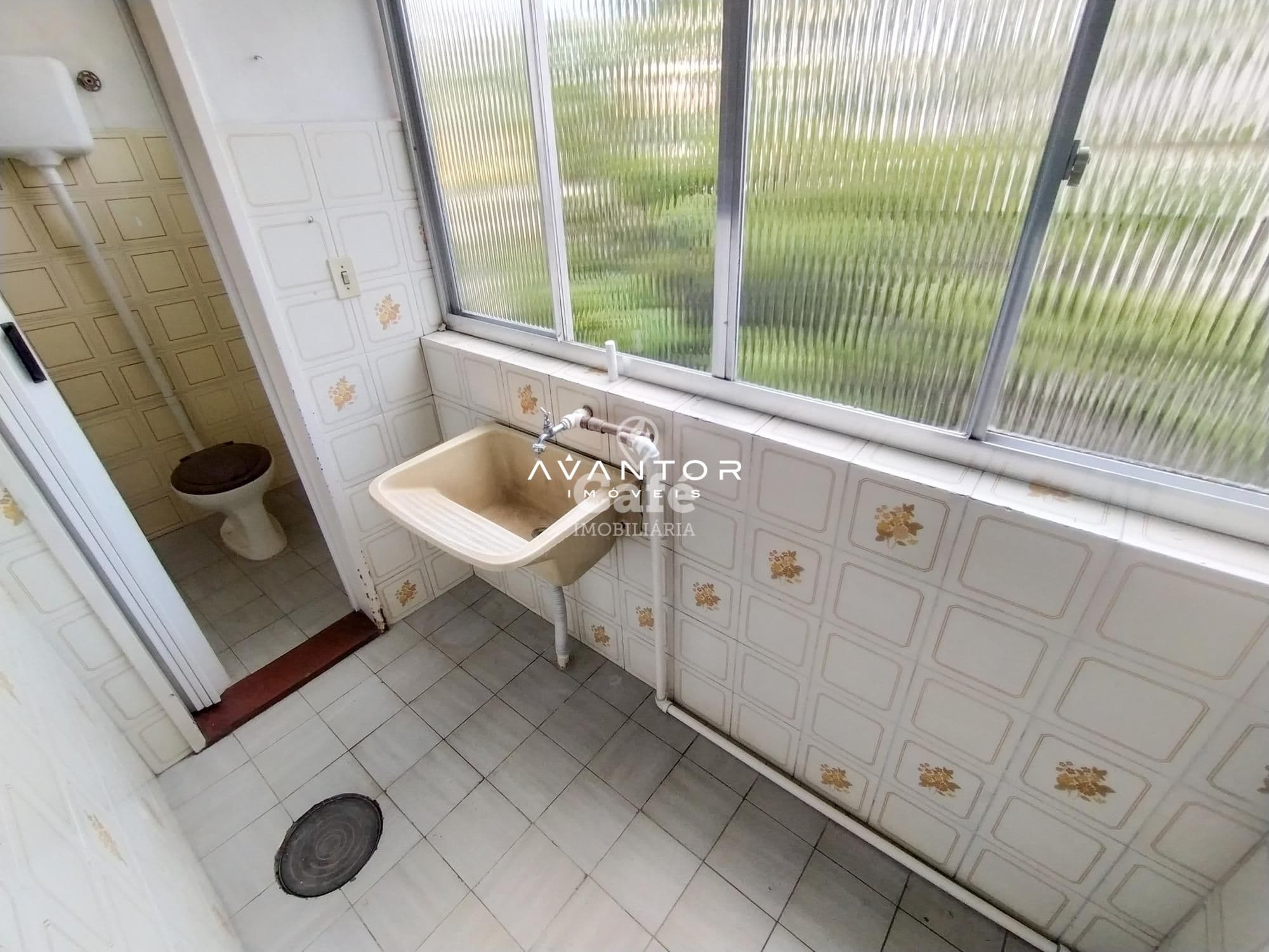 Apartamento com 2 quartos à venda no Edifício Olmega, em Centro, Santa Maria/RS — foto 6 de 9