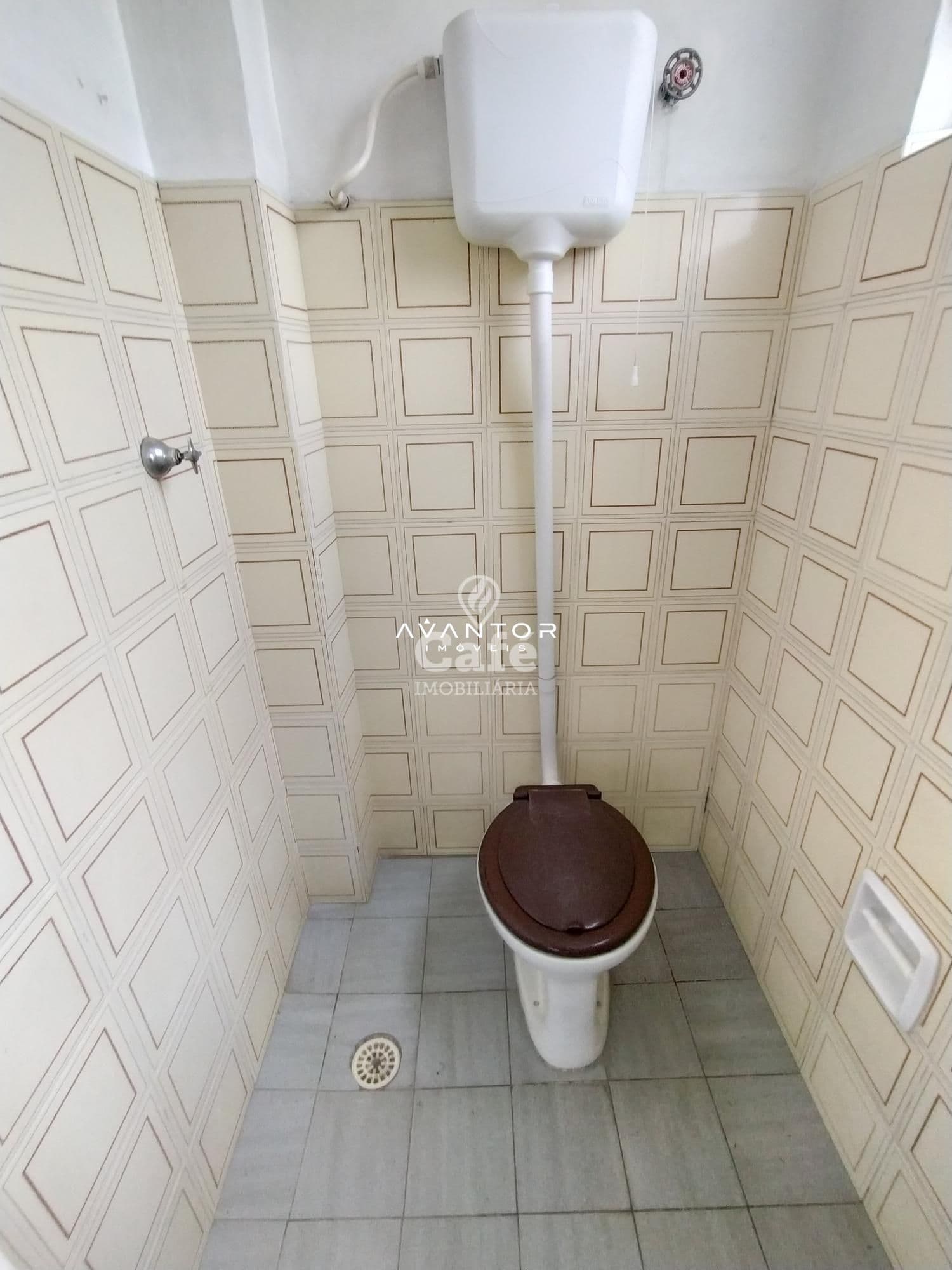 Apartamento com 2 quartos à venda no Edifício Olmega, em Centro, Santa Maria/RS — foto 7 de 9