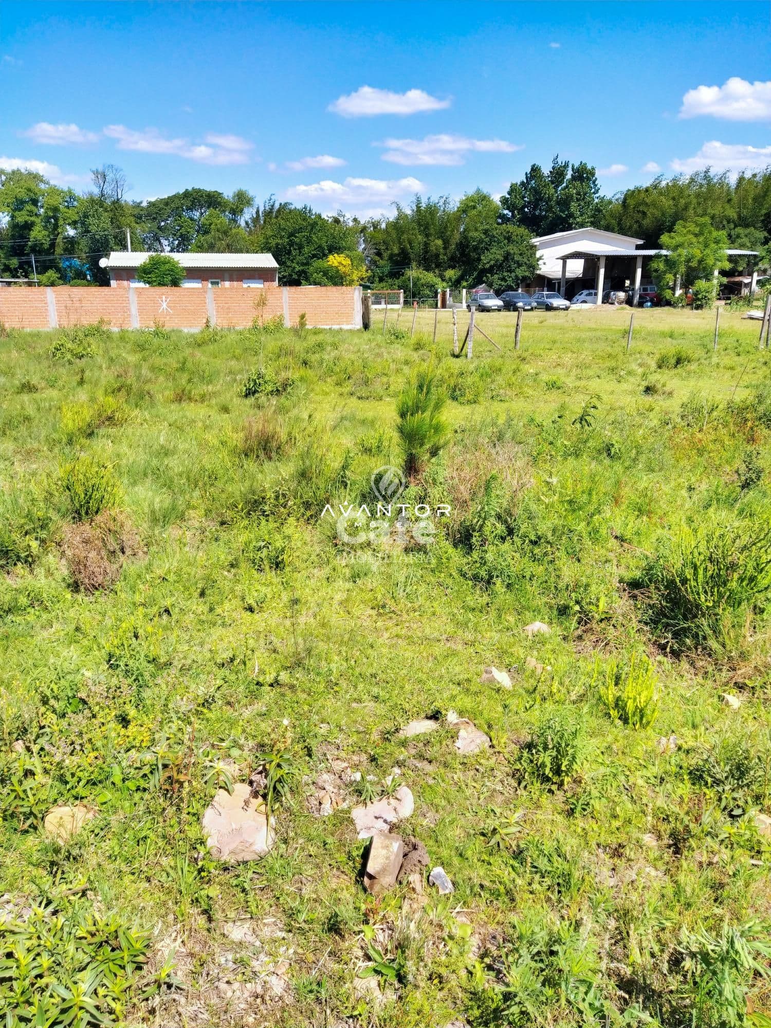 Terreno à venda em Caturrita, Santa Maria/RS — foto 2 de 2