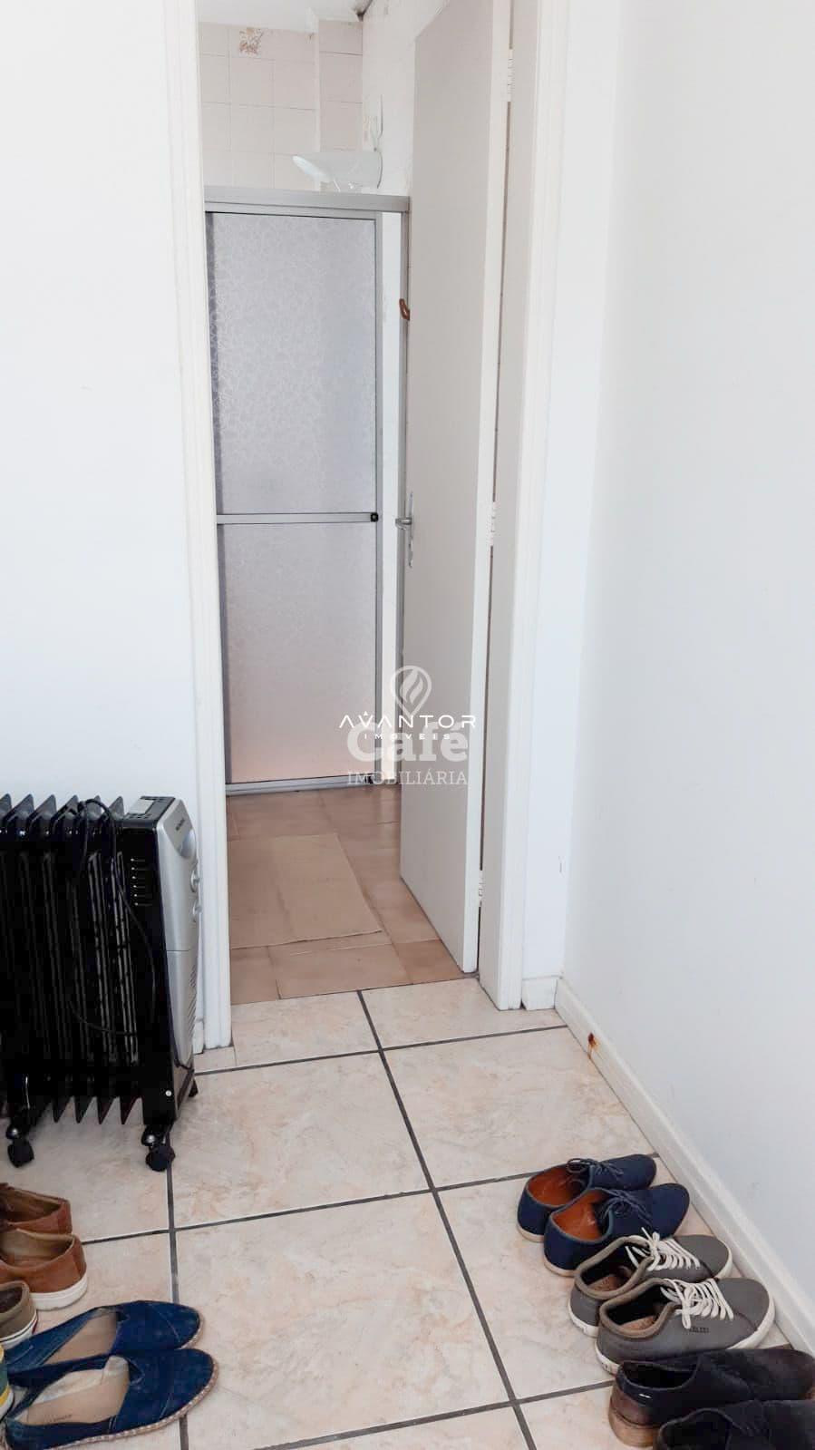 Apartamento com 3 quartos à venda no Edifício Sevilha, em Centro, Santa Maria/RS — foto 2 de 11