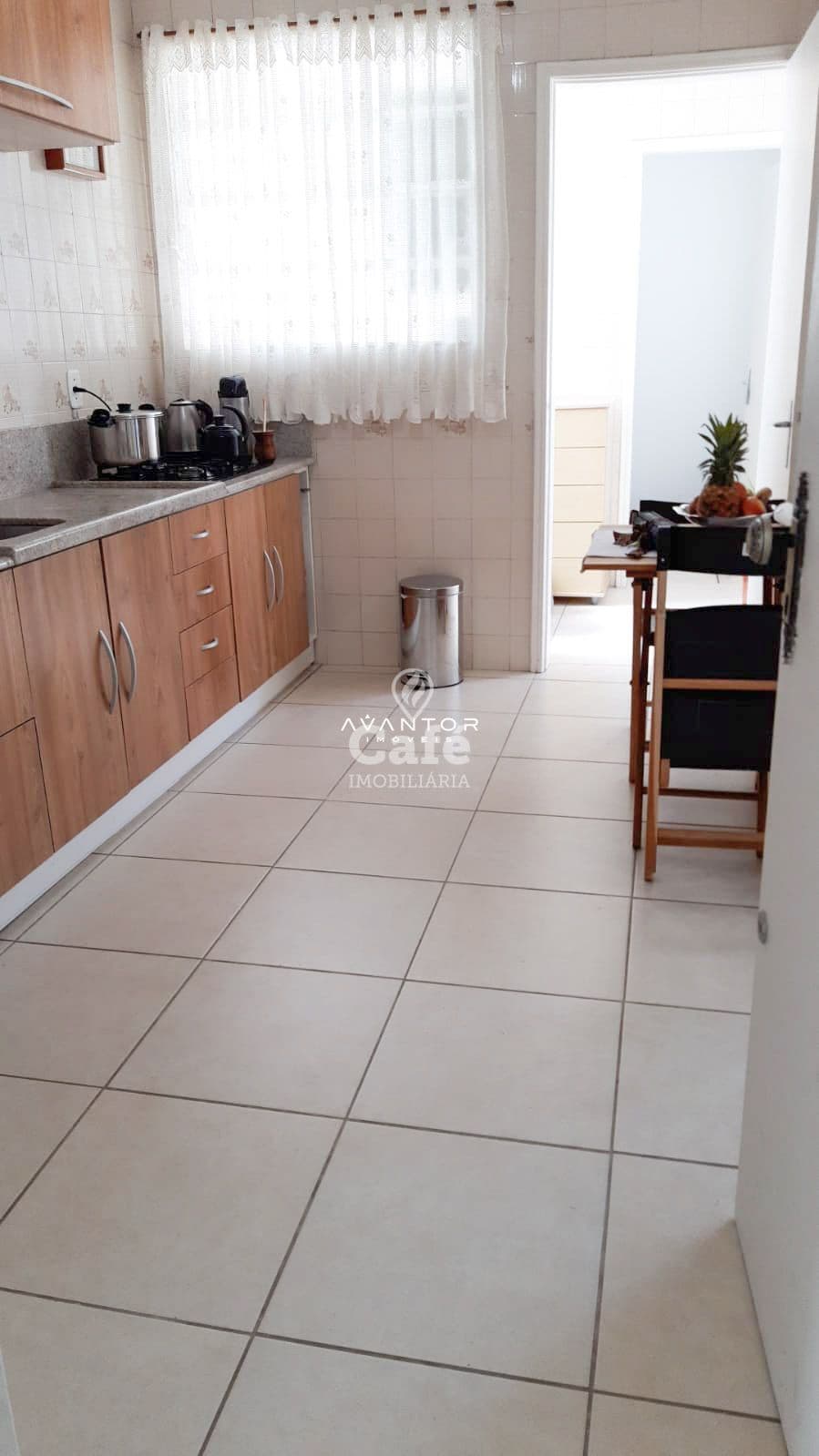 Apartamento com 3 quartos à venda no Edifício Sevilha, em Centro, Santa Maria/RS — foto 3 de 11