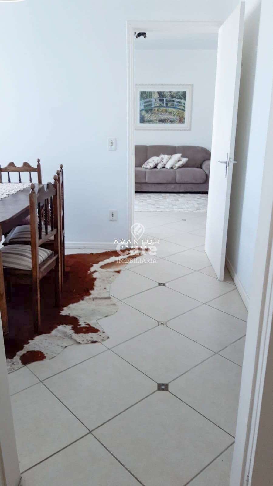 Apartamento com 3 quartos à venda no Edifício Sevilha, em Centro, Santa Maria/RS — foto 4 de 11