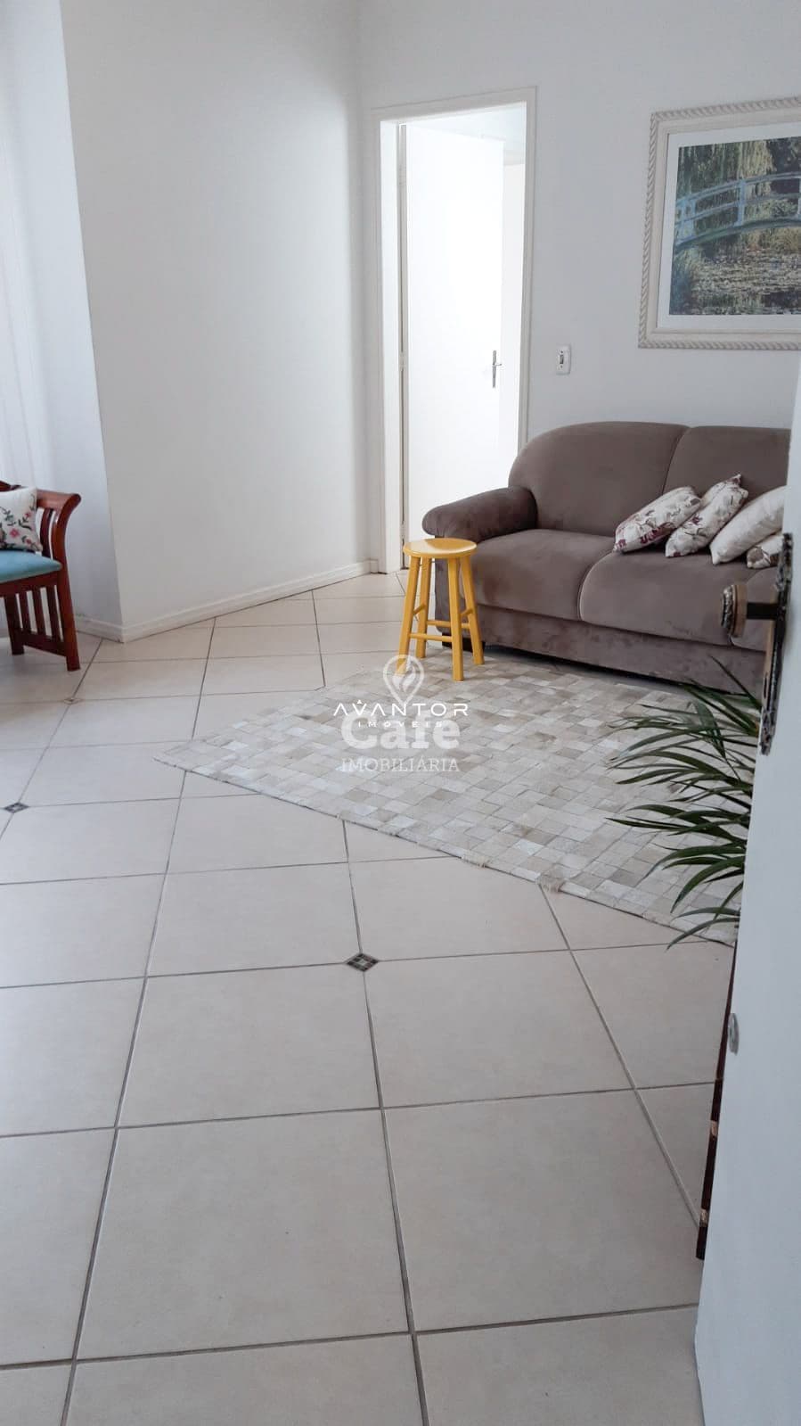 Apartamento com 3 quartos à venda no Edifício Sevilha, em Centro, Santa Maria/RS — foto 5 de 11