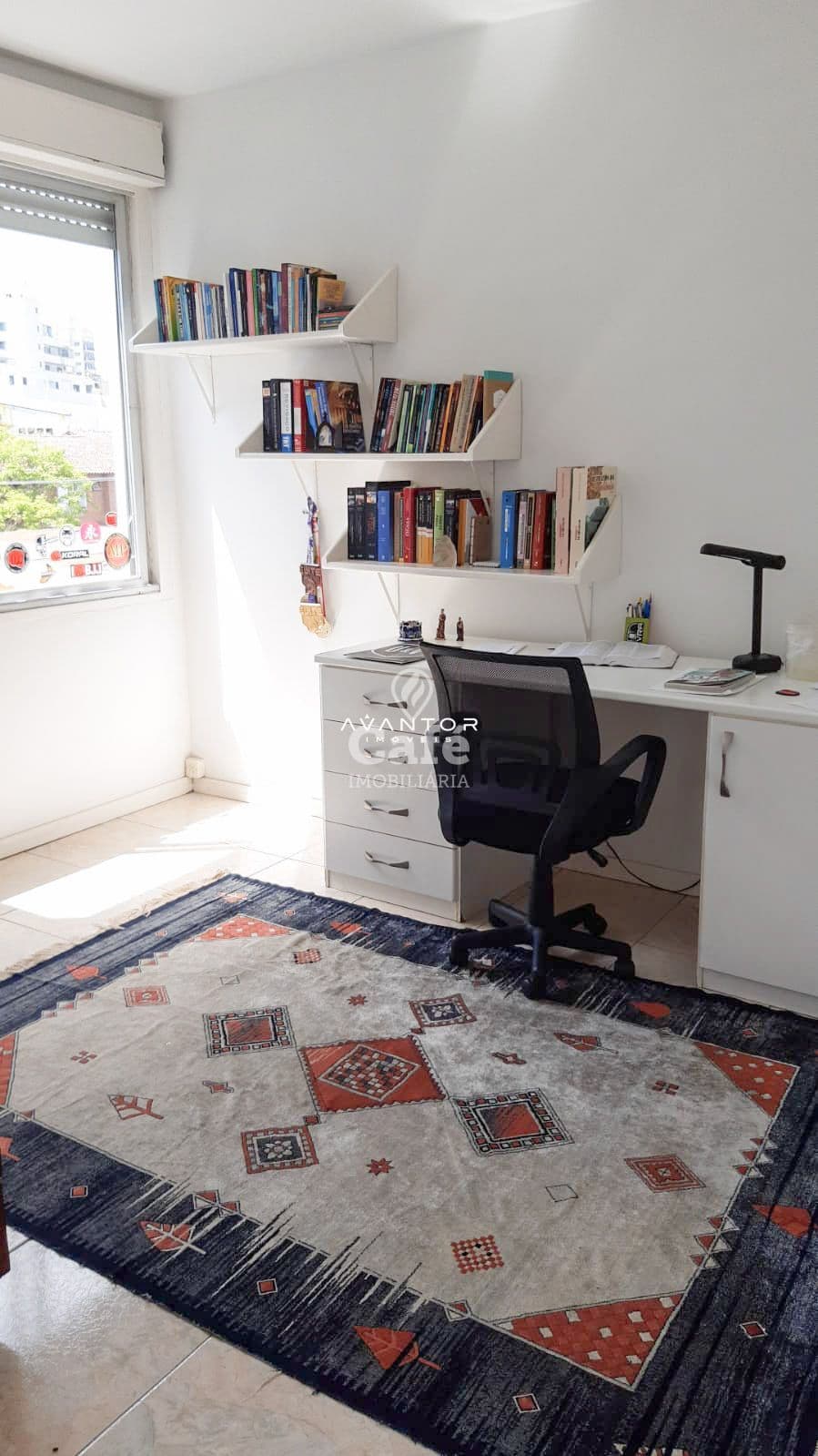 Apartamento com 3 quartos à venda no Edifício Sevilha, em Centro, Santa Maria/RS — foto 6 de 11