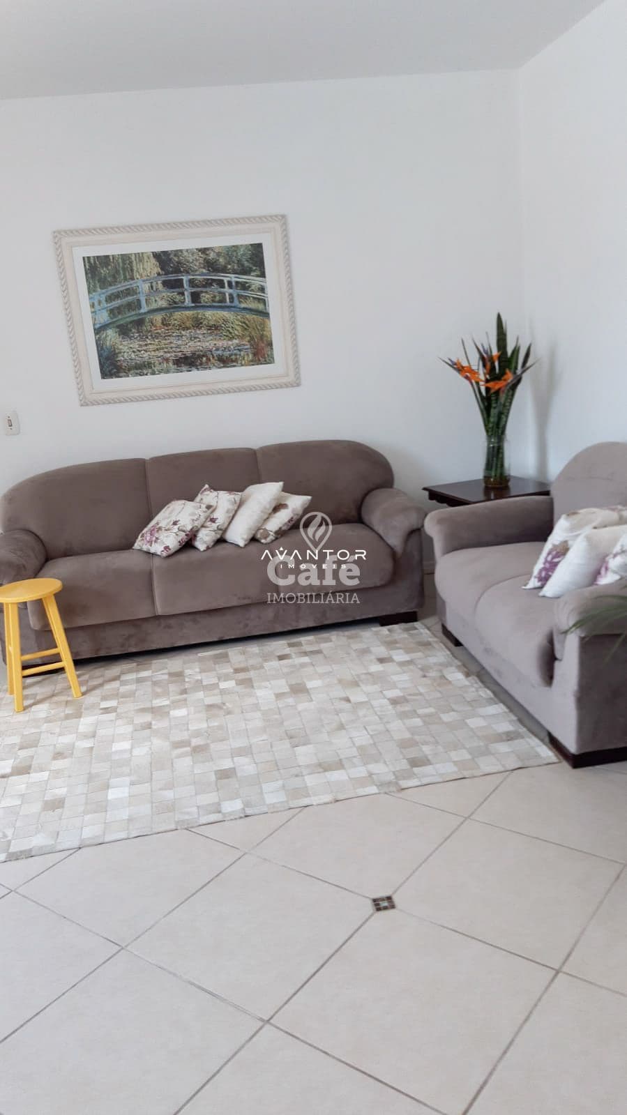Apartamento com 3 quartos à venda no Edifício Sevilha, em Centro, Santa Maria/RS — foto 7 de 11