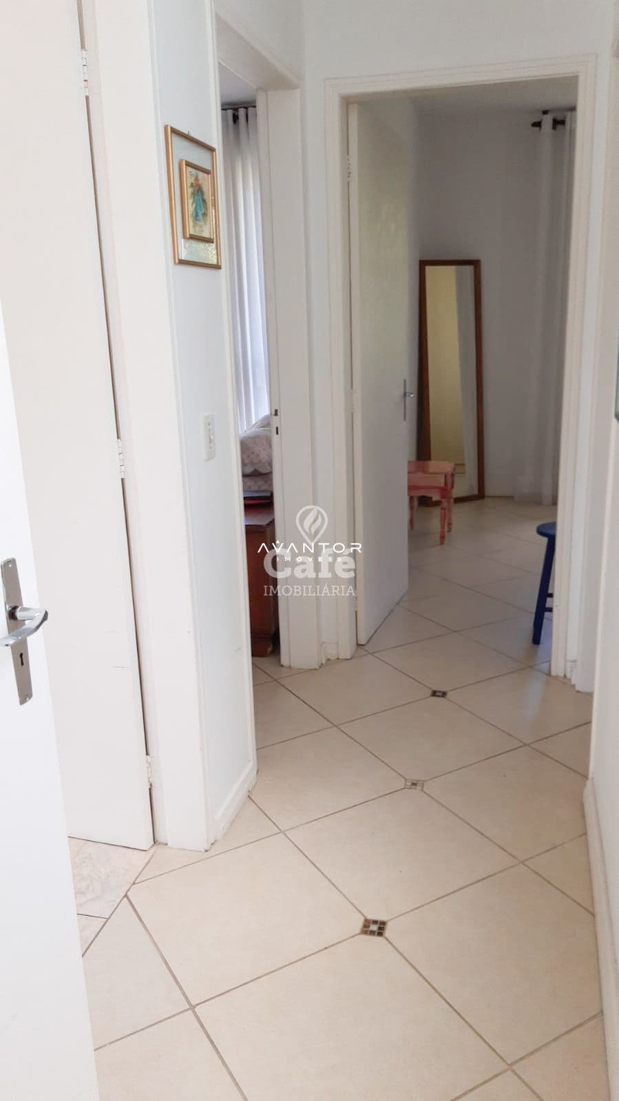 Apartamento com 3 quartos à venda no Edifício Sevilha, em Centro, Santa Maria/RS — foto 11 de 11