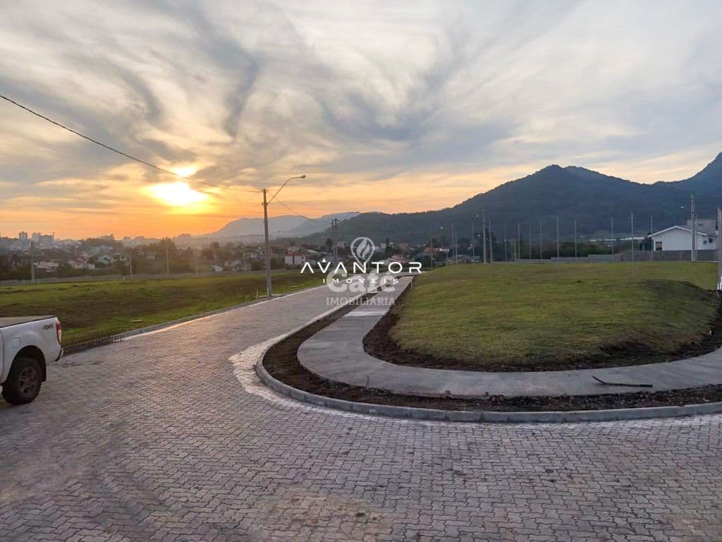 Terreno à venda no Vista de São José, em São José, Santa Maria/RS — foto 3 de 3