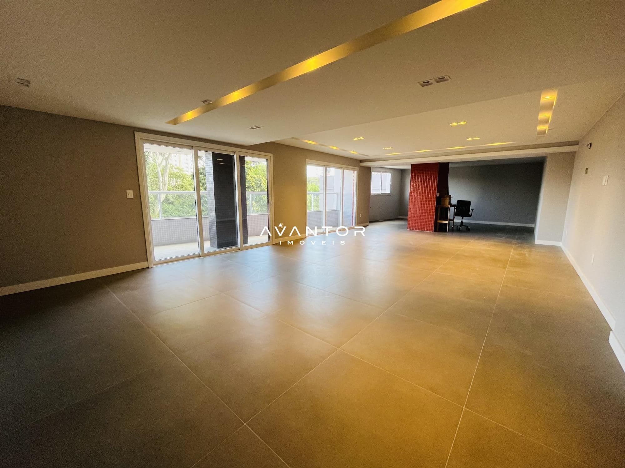 Apartamento com 3 quartos à venda no Residencial Castro Alves, em Nossa Senhora Medianeira, Santa Maria/RS — foto 4 de 22