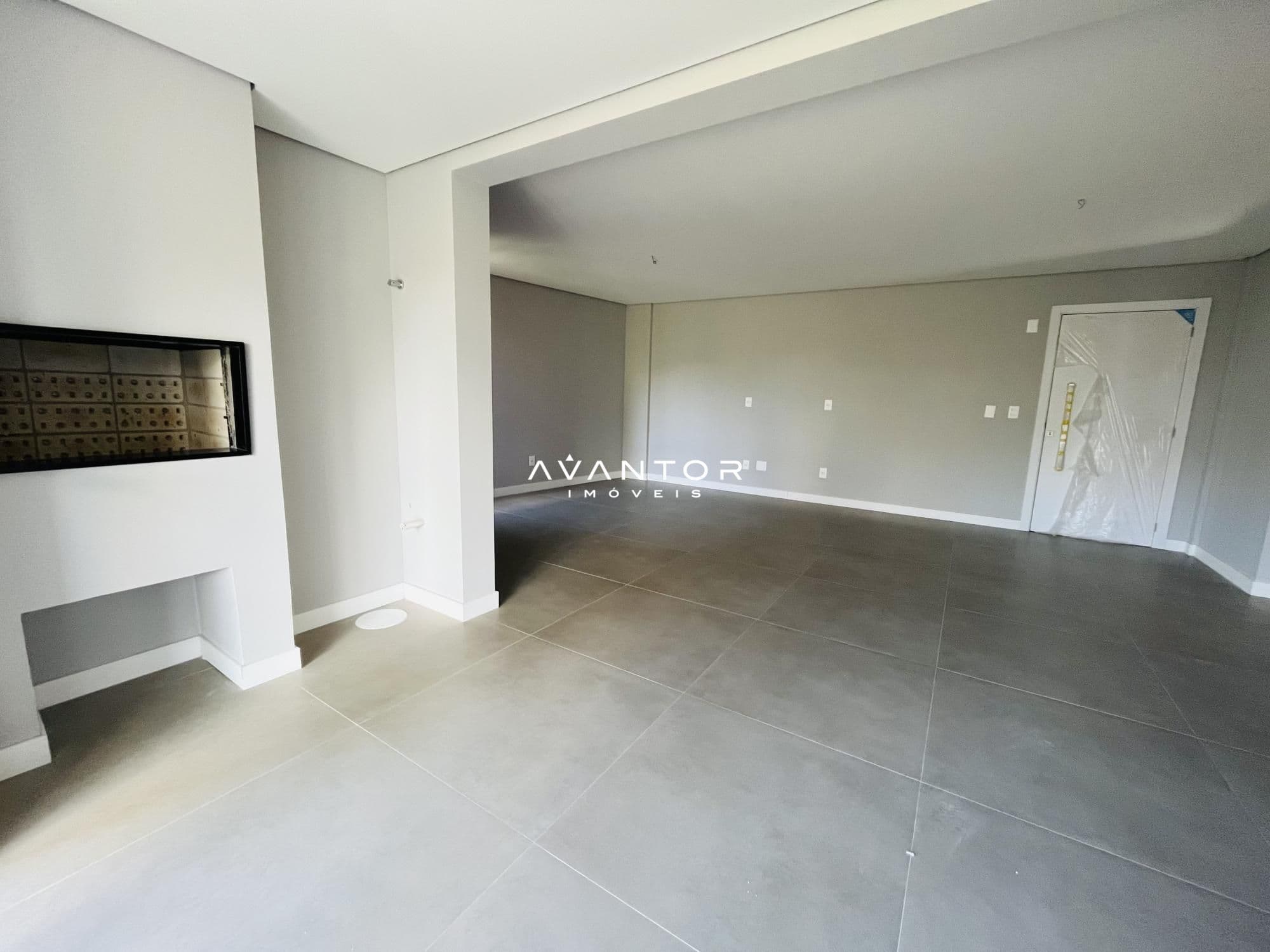 Apartamento com 3 quartos à venda no Residencial Castro Alves, em Nossa Senhora Medianeira, Santa Maria/RS — foto 10 de 22