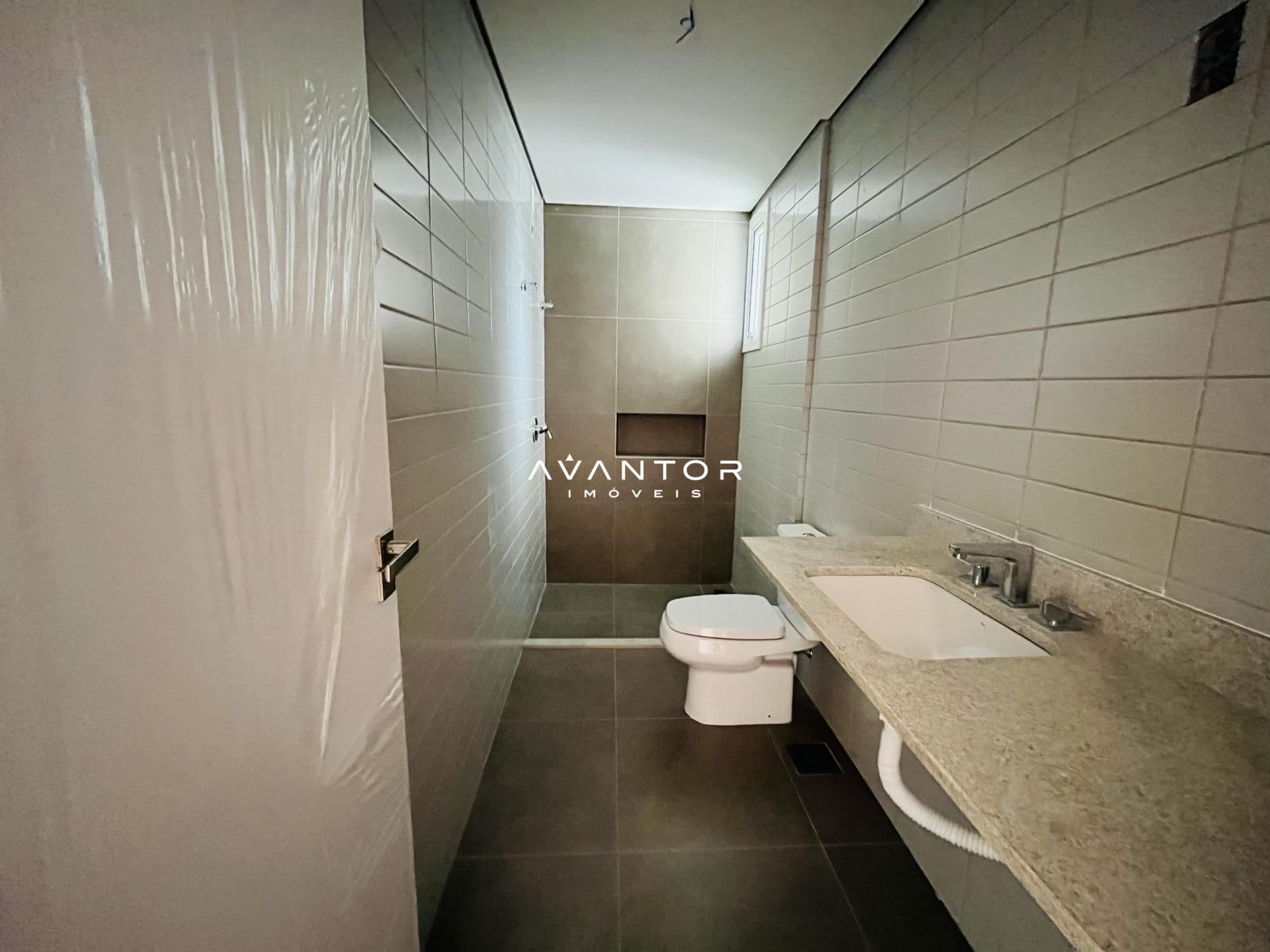 Apartamento com 3 quartos à venda no Residencial Castro Alves, em Nossa Senhora Medianeira, Santa Maria/RS — foto 21 de 22