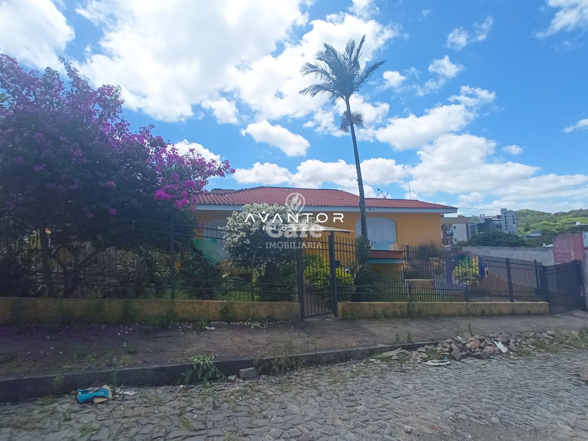 Casa com 5 quartos à venda em Nossa Senhora das Dores, Santa Maria/RS — foto 3 de 46