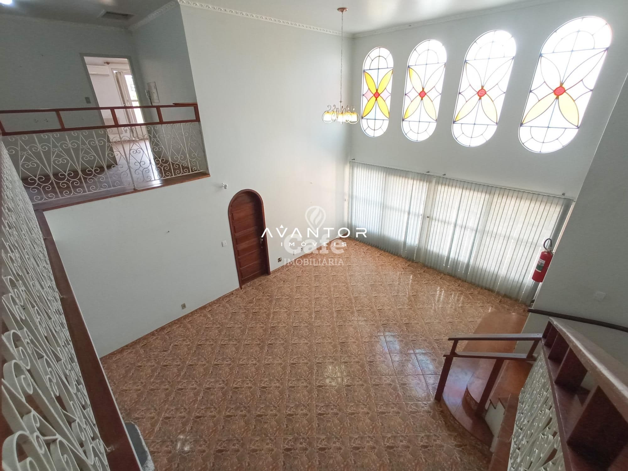 Casa com 5 quartos à venda em Nossa Senhora das Dores, Santa Maria/RS — foto 13 de 46