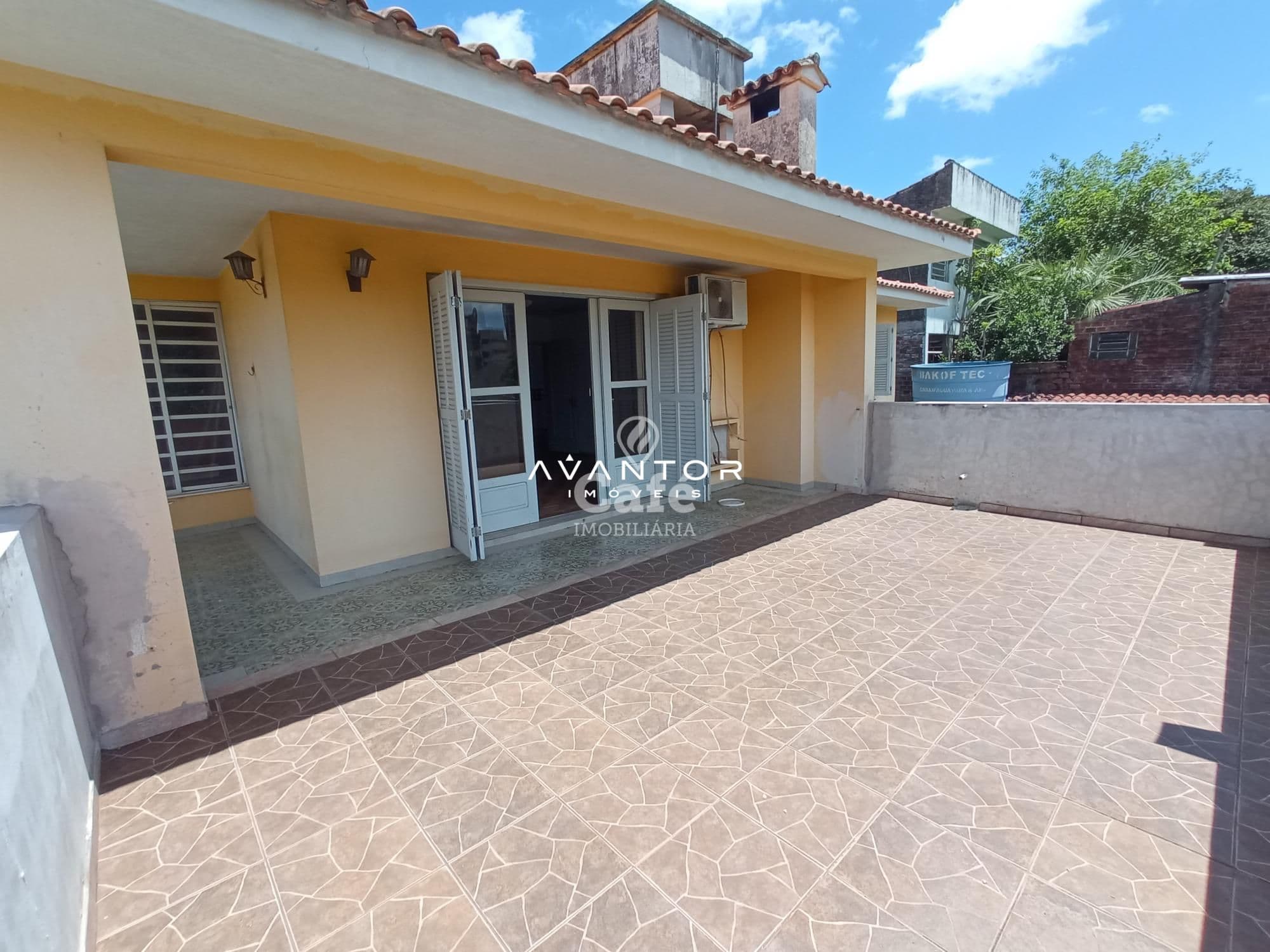 Casa com 5 quartos à venda em Nossa Senhora das Dores, Santa Maria/RS — foto 21 de 46