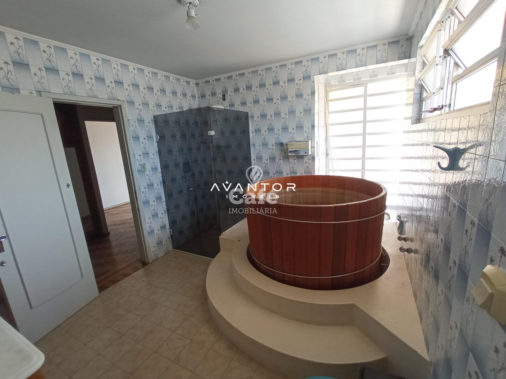 Casa com 5 quartos à venda em Nossa Senhora das Dores, Santa Maria/RS — foto 24 de 46