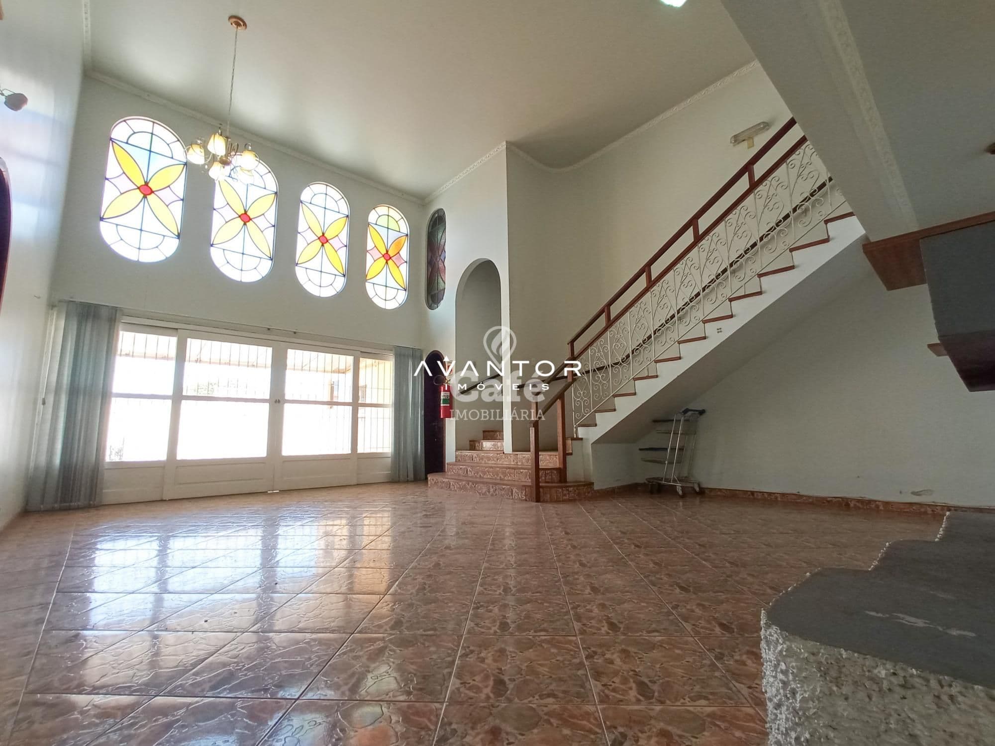Casa com 5 quartos à venda em Nossa Senhora das Dores, Santa Maria/RS — foto 29 de 46