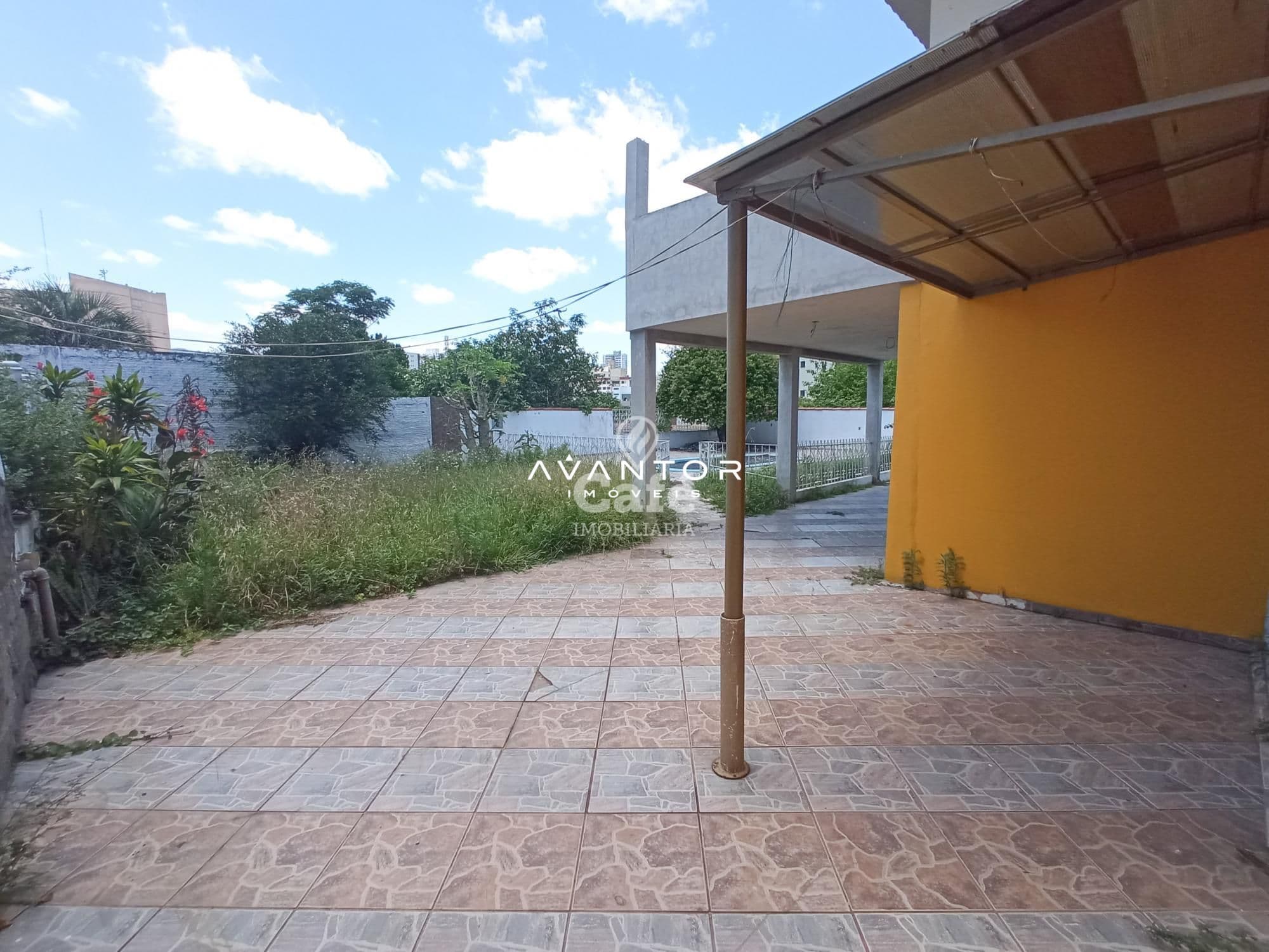 Casa com 5 quartos à venda em Nossa Senhora das Dores, Santa Maria/RS — foto 41 de 46