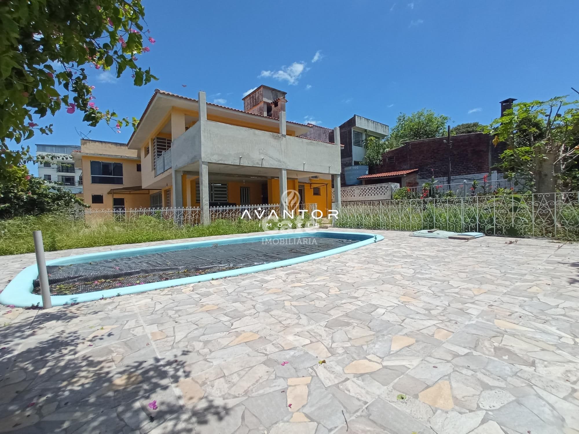 Casa com 5 quartos à venda em Nossa Senhora das Dores, Santa Maria/RS — foto 43 de 46