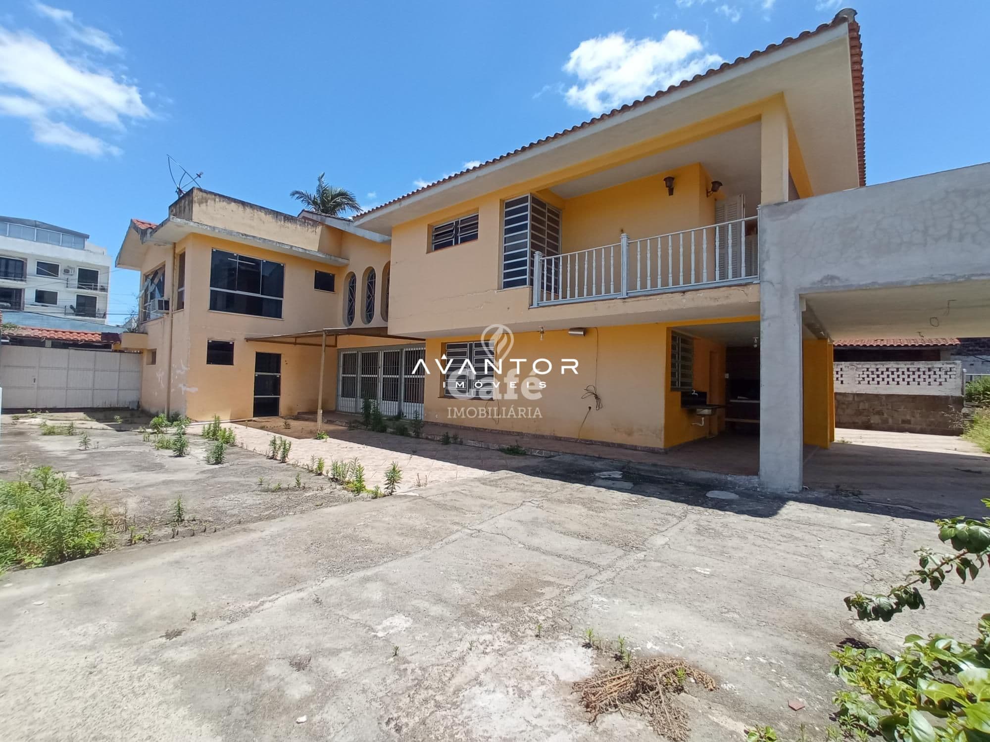 Casa com 5 quartos à venda em Nossa Senhora das Dores, Santa Maria/RS — foto 45 de 46