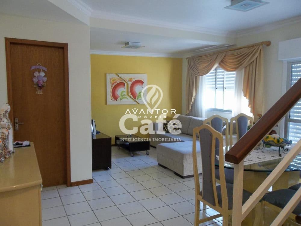Cobertura com 2 quartos à venda em Nossa Senhora de Fátima, Santa Maria/RS — foto 2 de 7