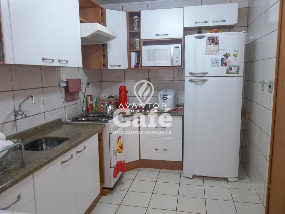 Cobertura com 2 quartos à venda em Nossa Senhora de Fátima, Santa Maria/RS — foto 7 de 7