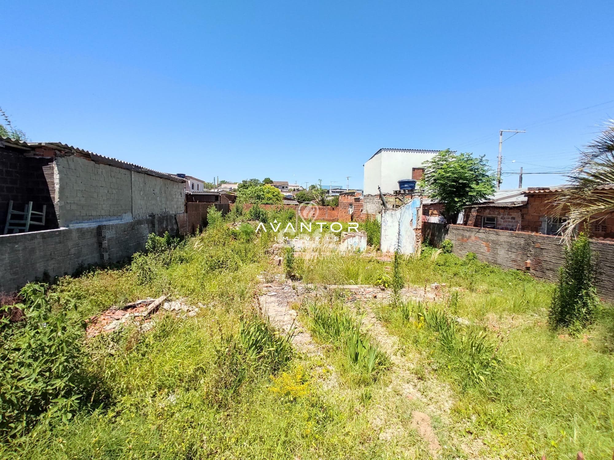 Terreno à venda em Urlândia, Santa Maria/RS — foto 2 de 2
