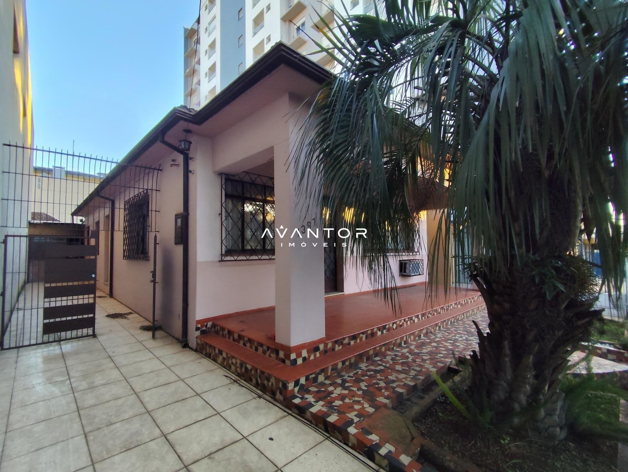 Casa com 4 quartos à venda em Centro, Santa Maria/RS