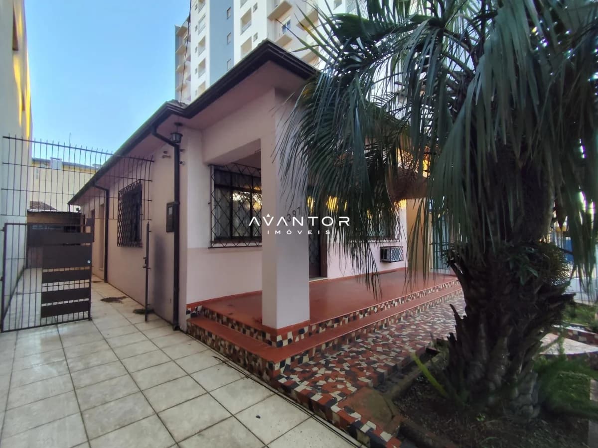 Casa com 4 quartos à venda em Centro, Santa Maria/RS