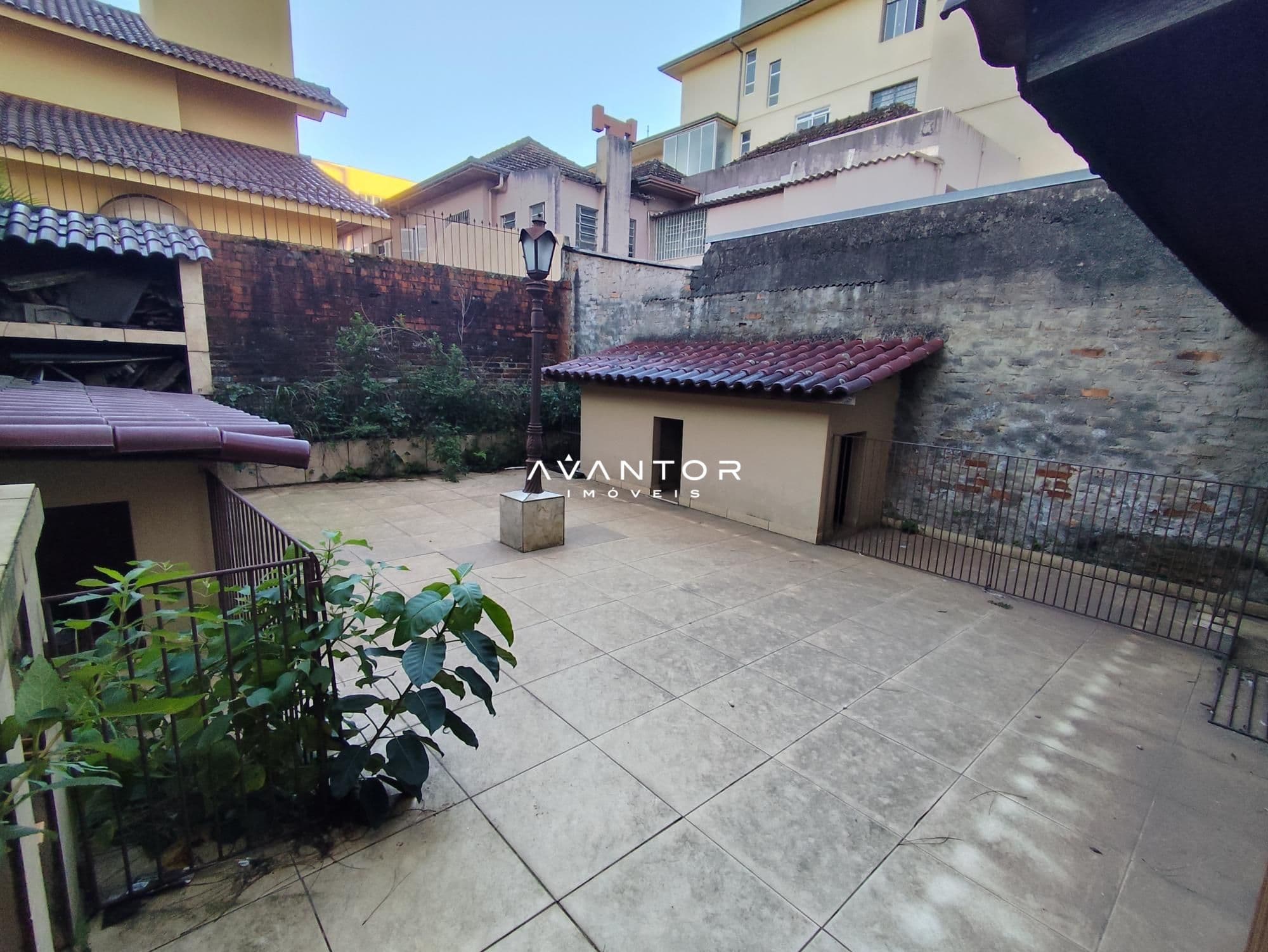Casa com 4 quartos à venda em Centro, Santa Maria/RS — foto 25 de 36