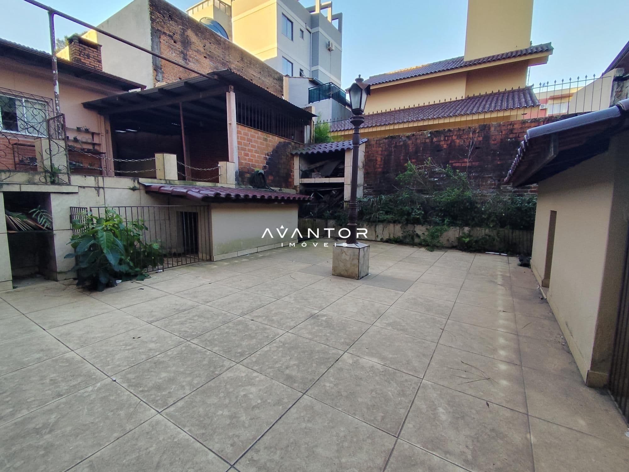 Casa com 4 quartos à venda em Centro, Santa Maria/RS — foto 26 de 36