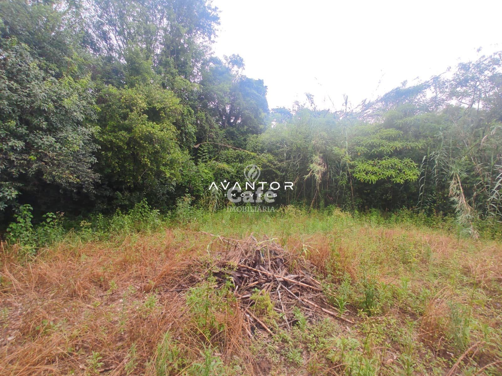 Terreno com 2.534 m² distrito de palma Estrada do Radar — Terreno à venda em Zona rural, Santa Maria/RS