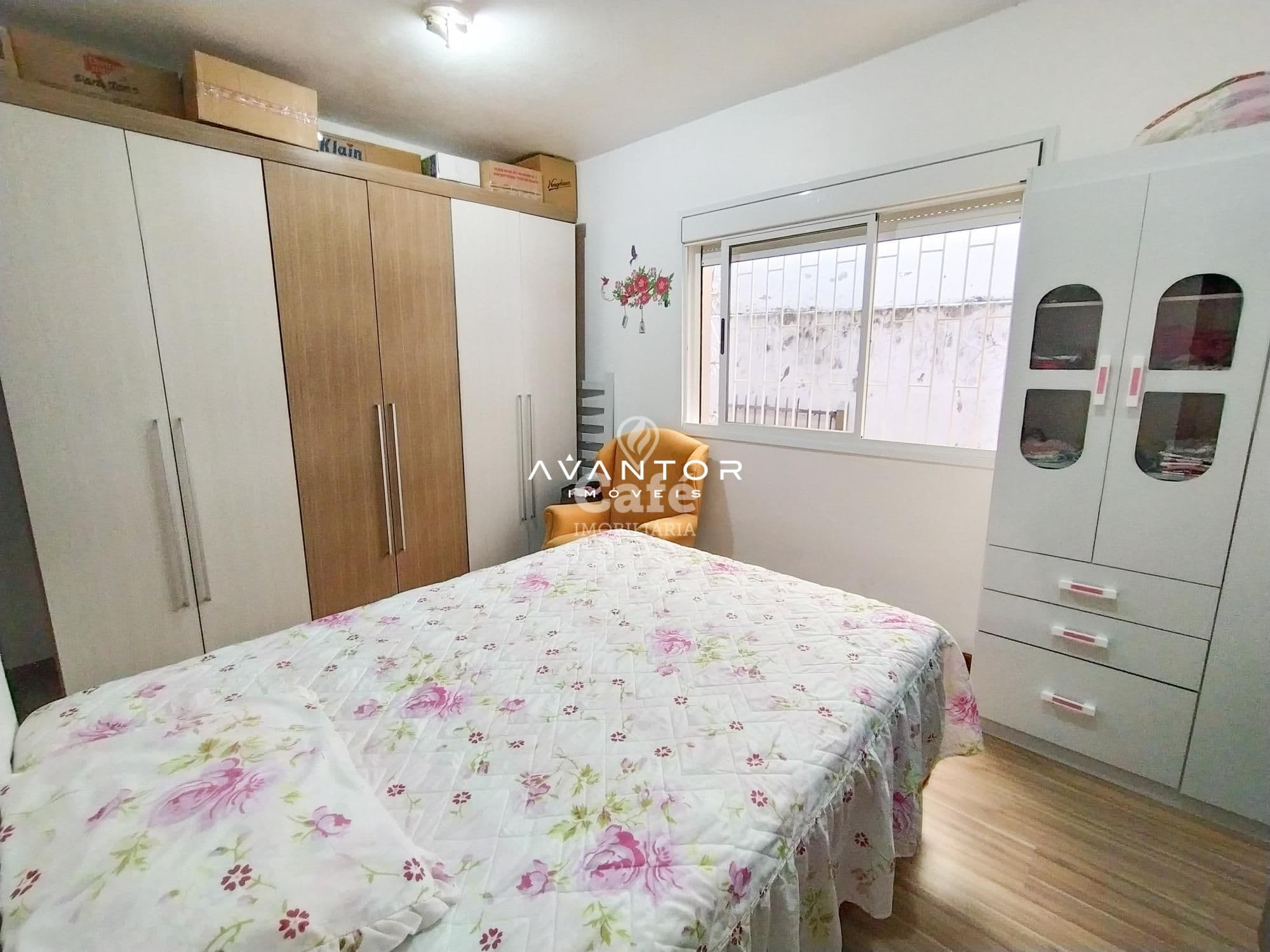 Casa com 3 quartos à venda em Noal, Santa Maria/RS — foto 2 de 17