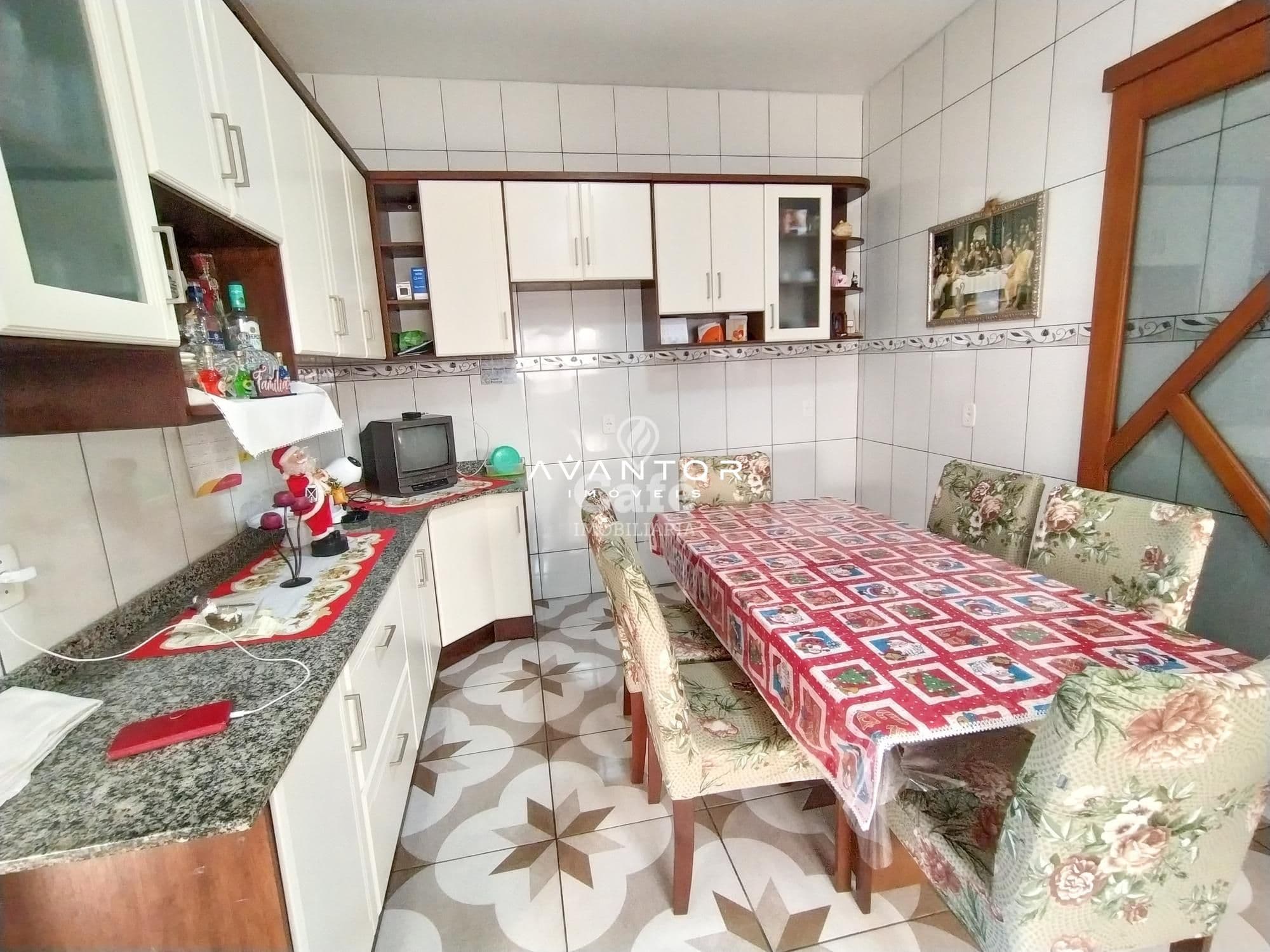 Casa com 3 quartos à venda em Noal, Santa Maria/RS — foto 5 de 17